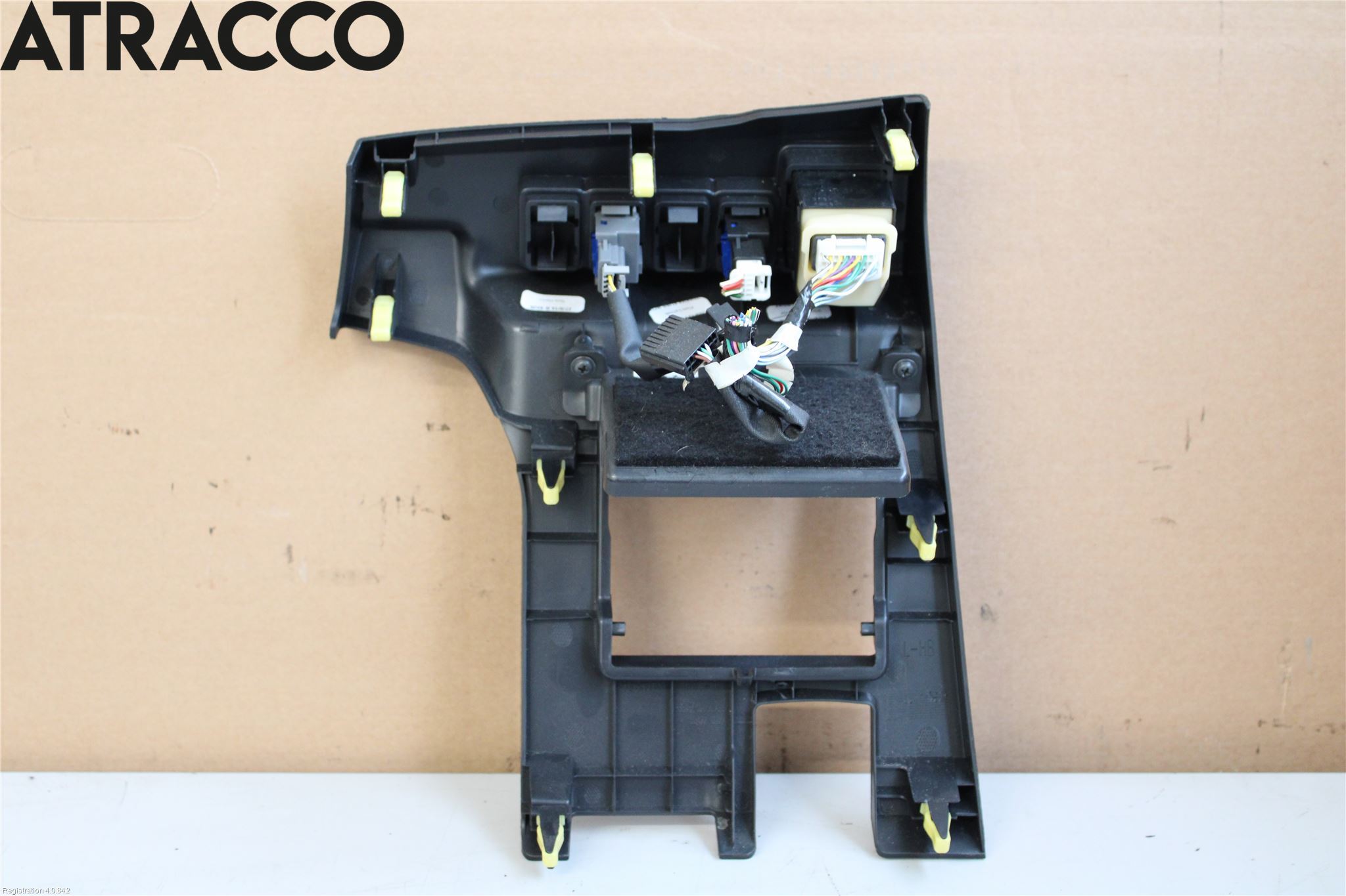 Toyota AURIS 13-19 Bryter Speil