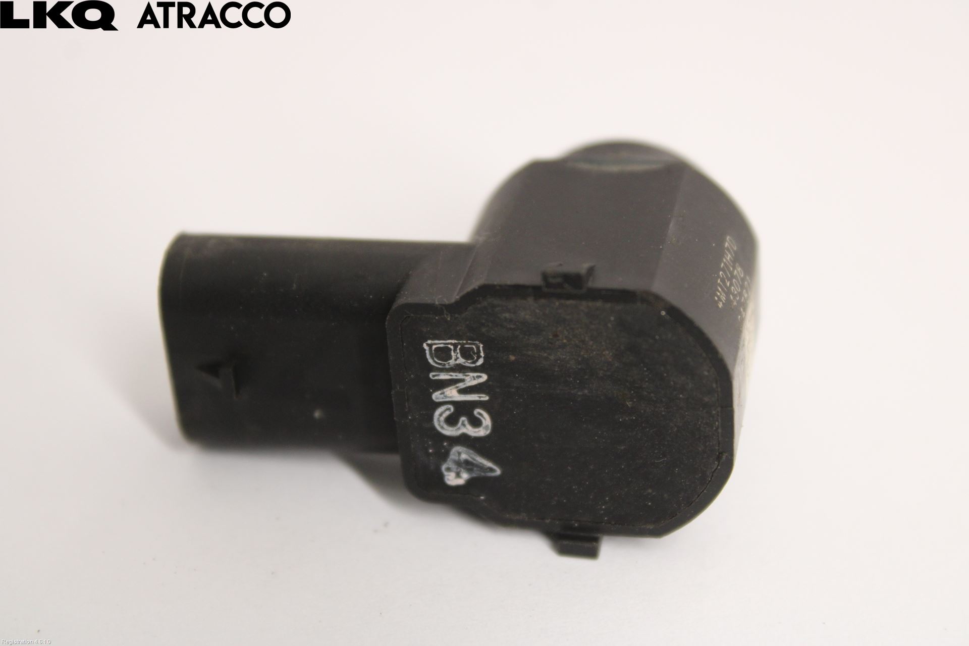 Kia SPORTAGE (SL) 11-15 Sensor Ryggesensor