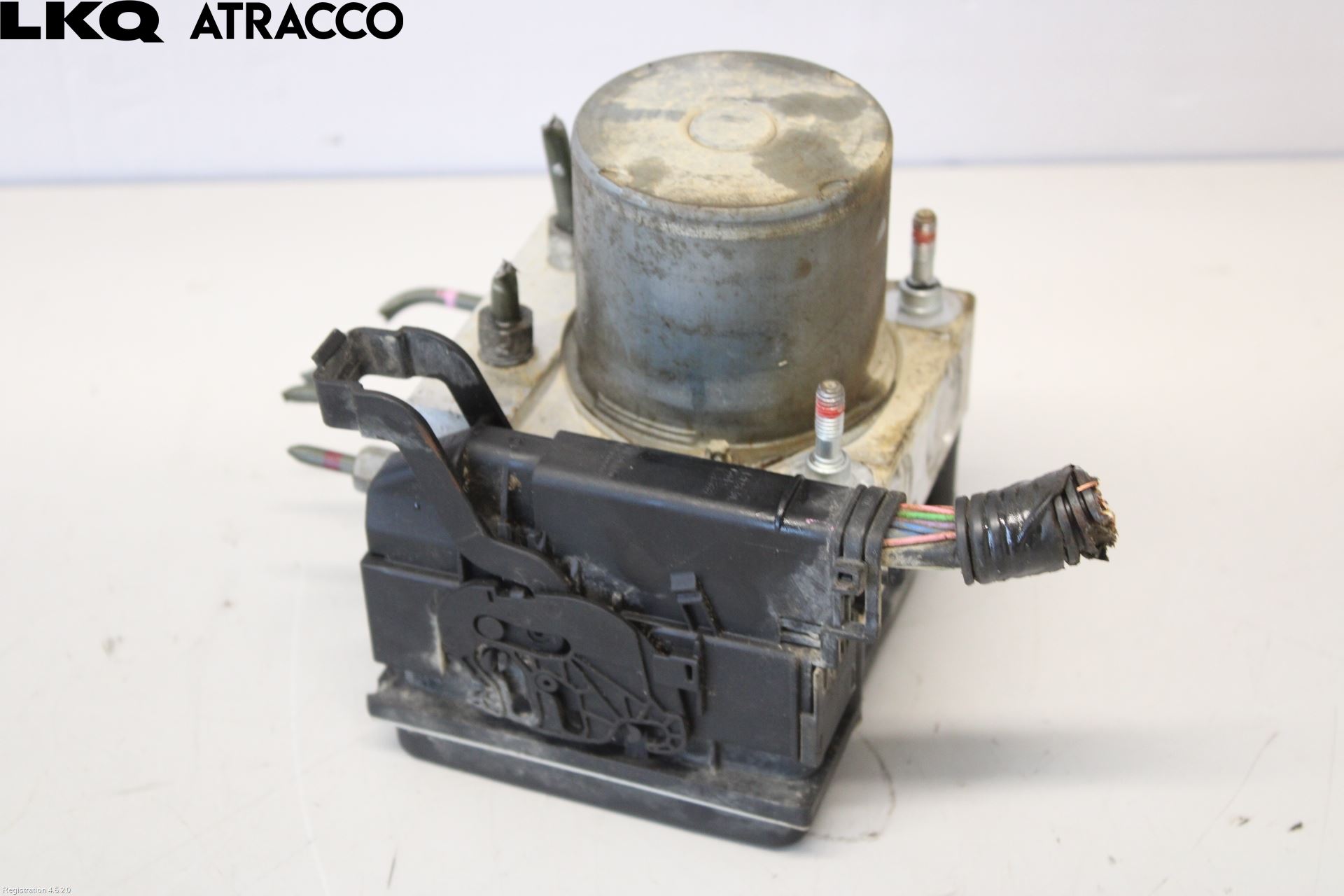 Toyota AVENSIS 09-15 Abs Hydraulikkaggregat