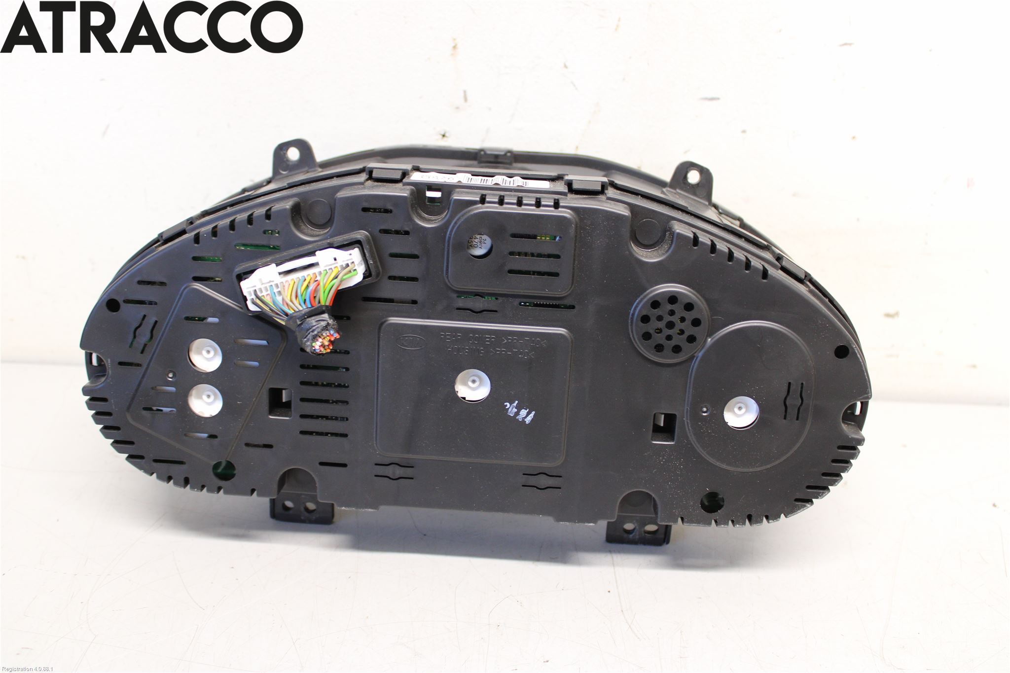 Kia SPORTAGE (SL) 11-15 Instr Kombinert