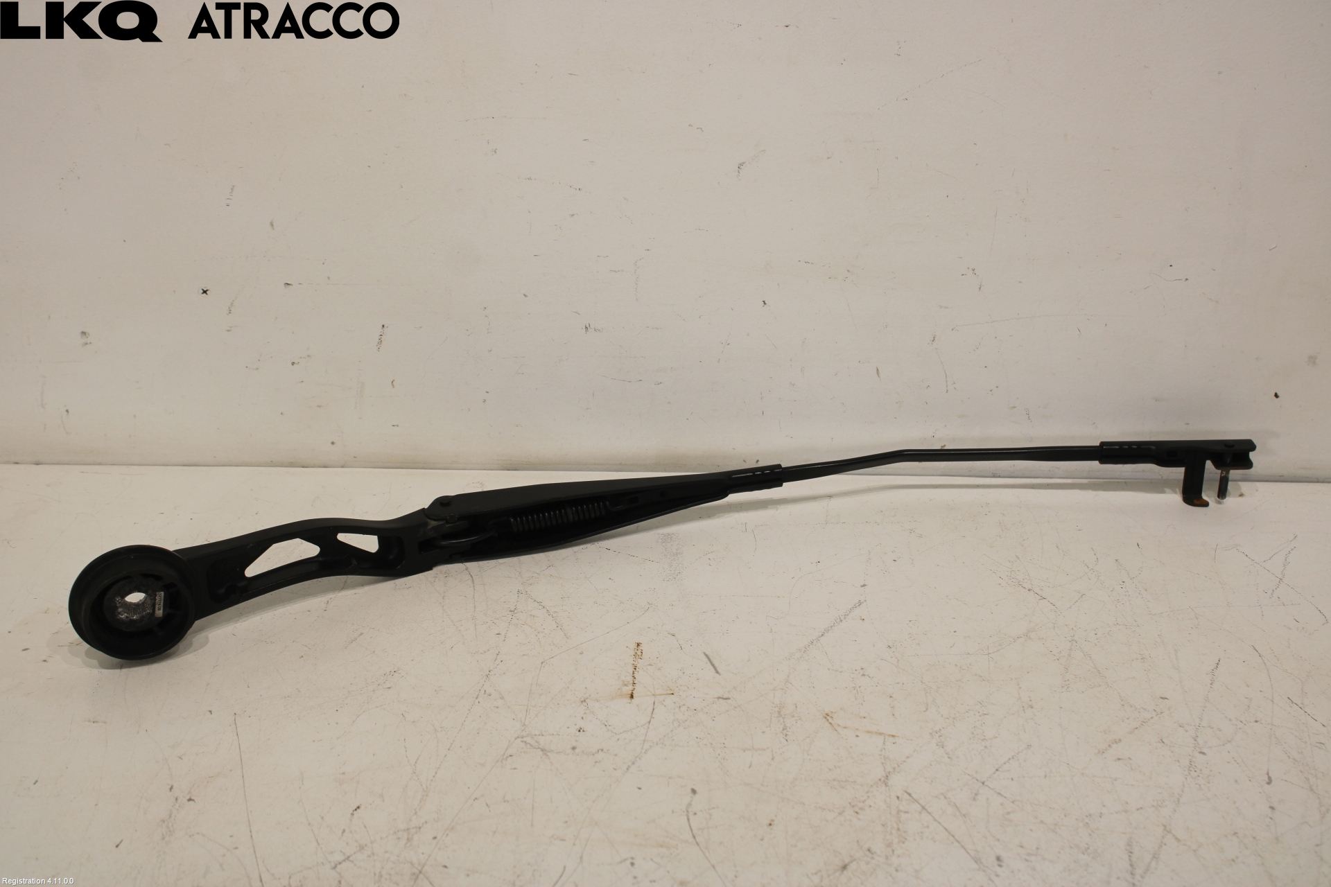 BMW i3 I01 13-22 Viskerarm-Armer Frontrute