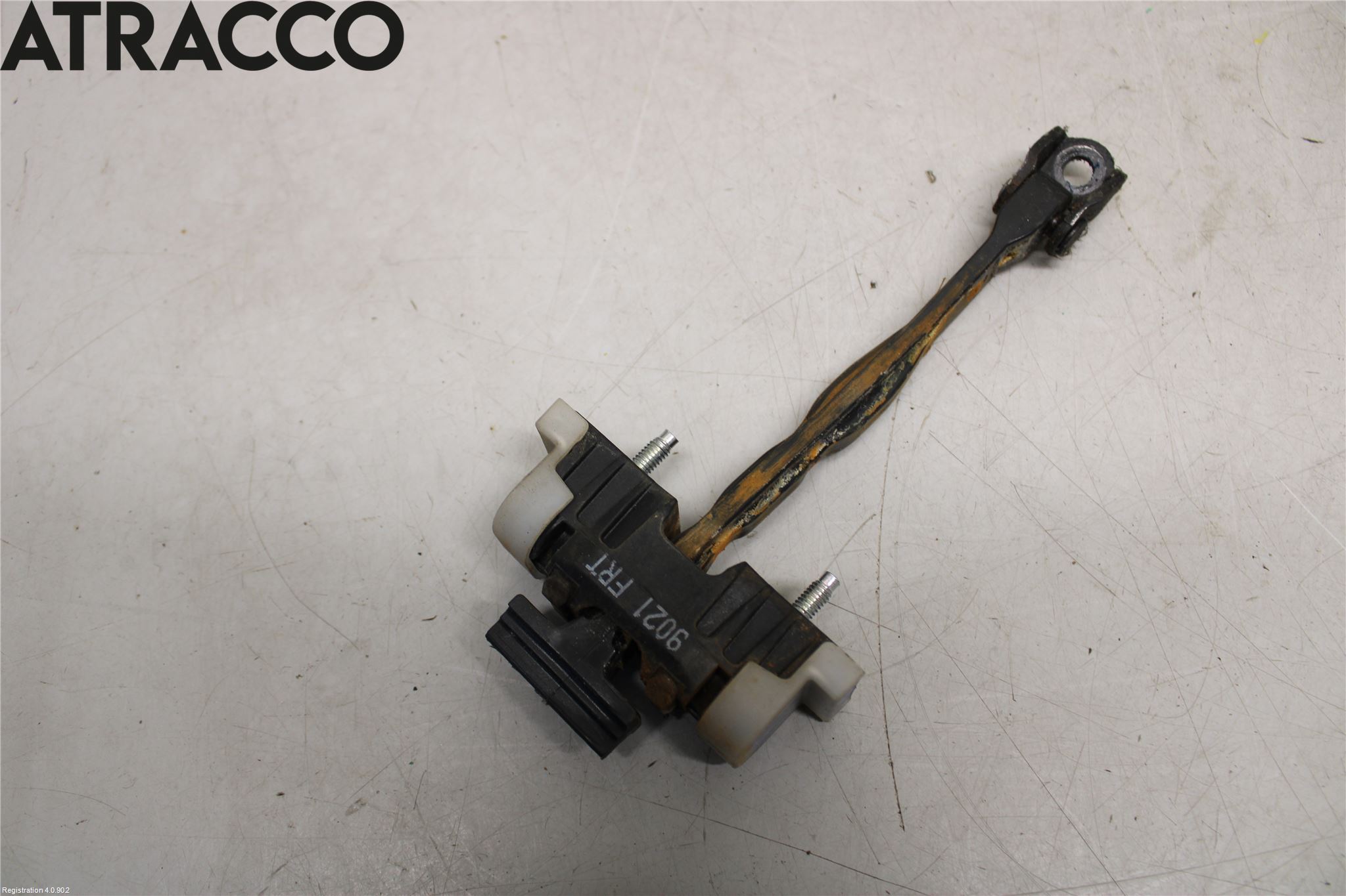 Opel INSIGNIA 09-16 Dørstopper