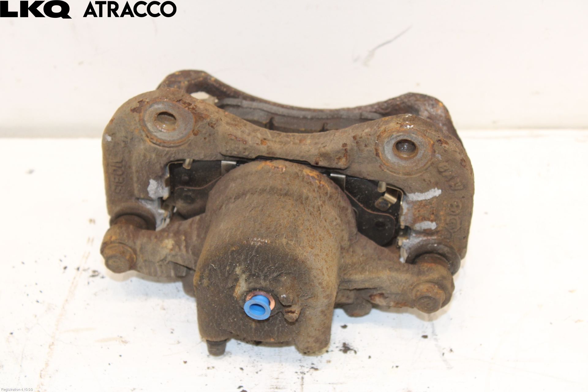 Kia SOUL 09- Bremsecaliper Foran Høyre