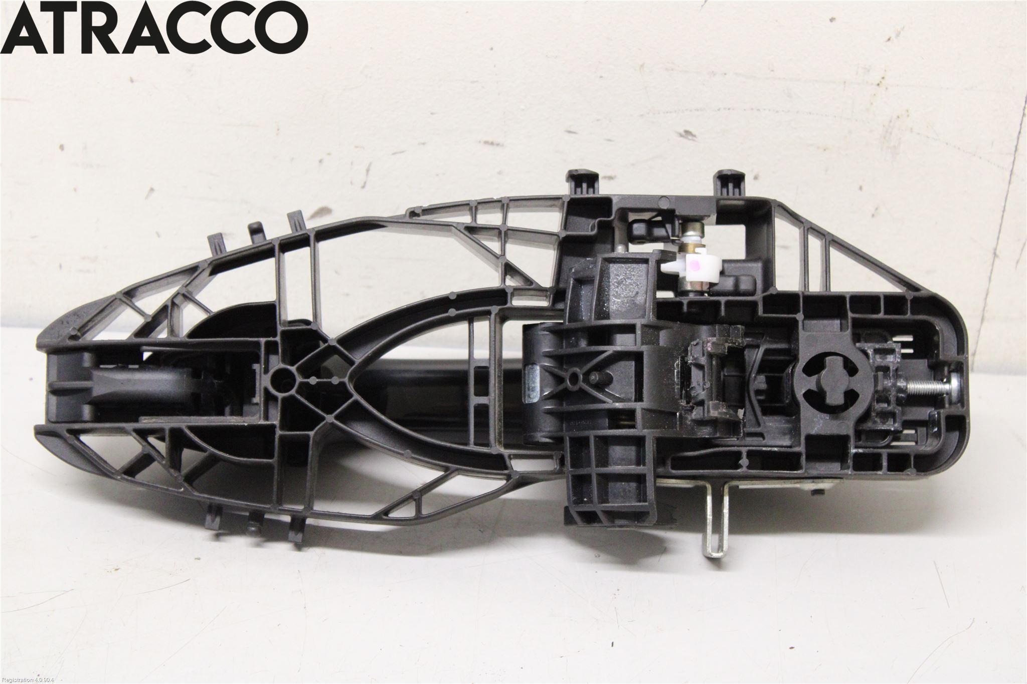 Ford FIESTA (VII) 18-23 Dørhandtak Ytre Høyre