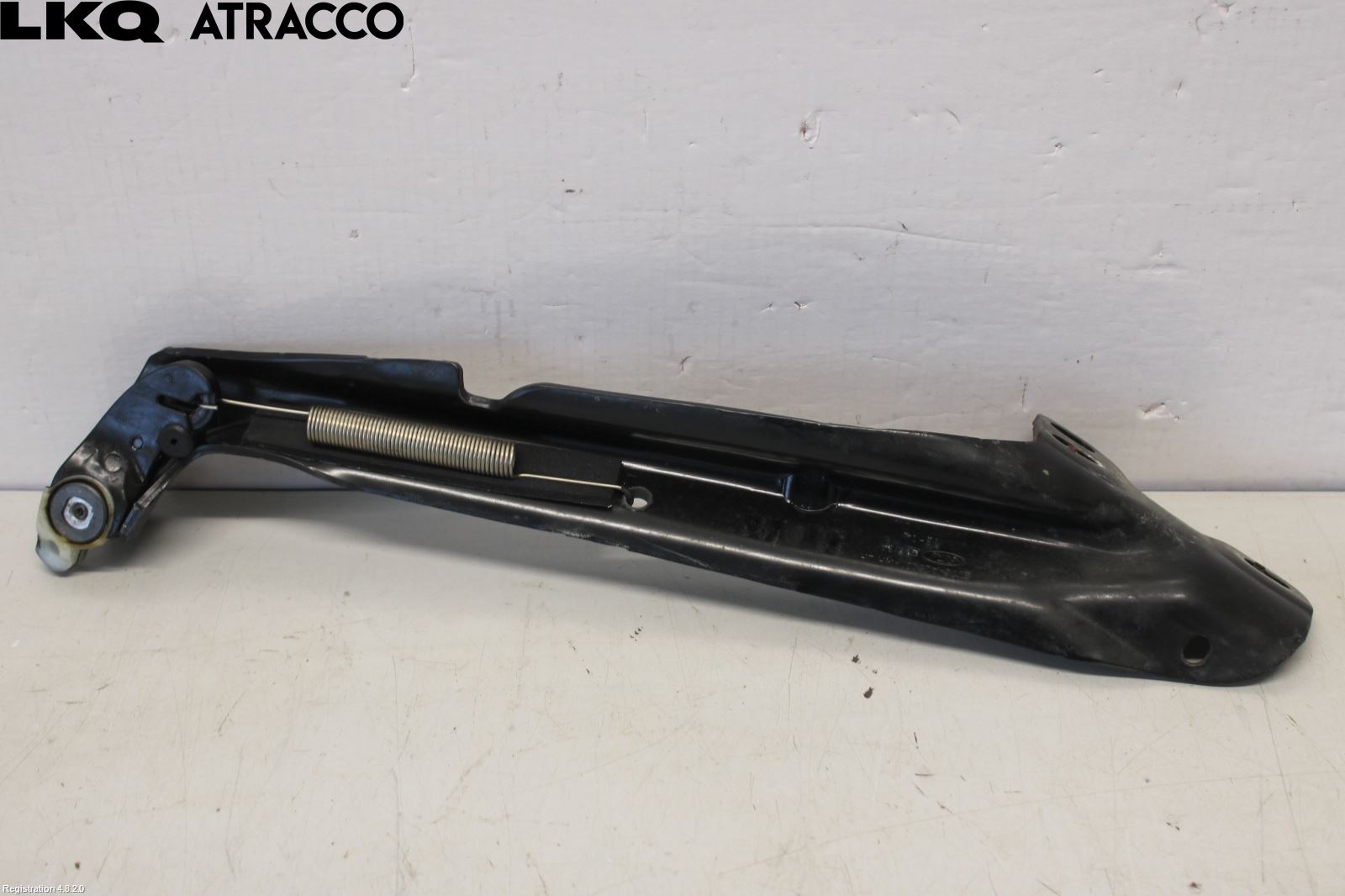 Ford TRANSIT/TOURNEO COURIER 13-23 Skyvedør Hengsel Valser