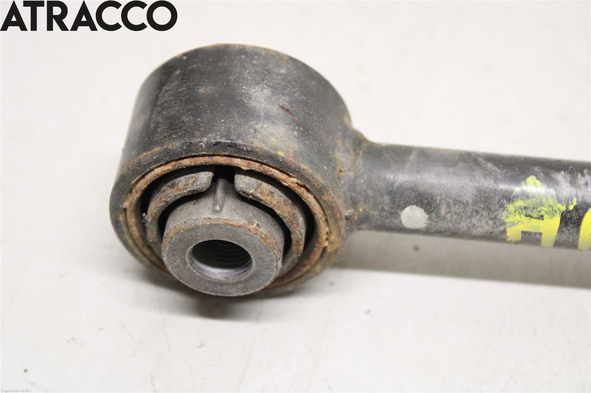 Honda CR-V 07-12 Bærearm Bak Høyre Øvre