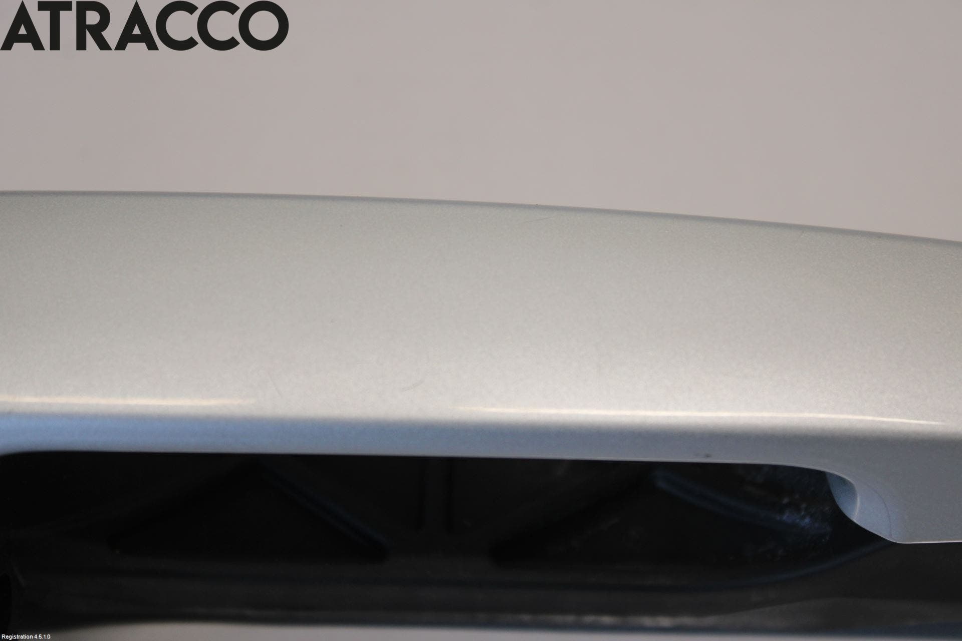 Toyota YARIS XP90 06-11 Dørhandtak Ytre Venstre