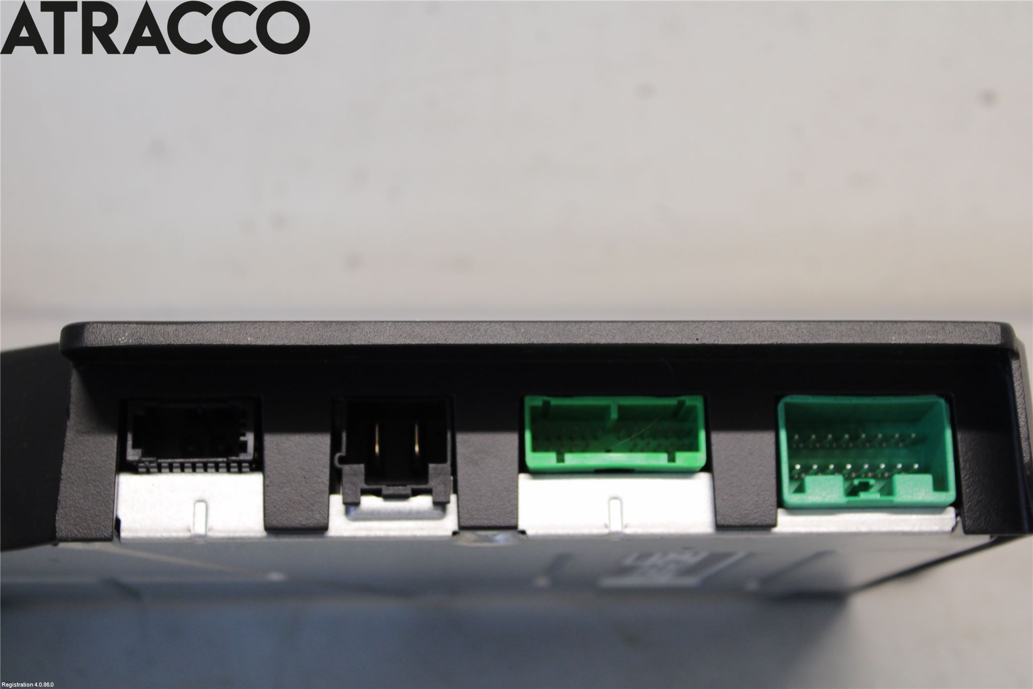 Polestar 2 20- Stereo Forsterker