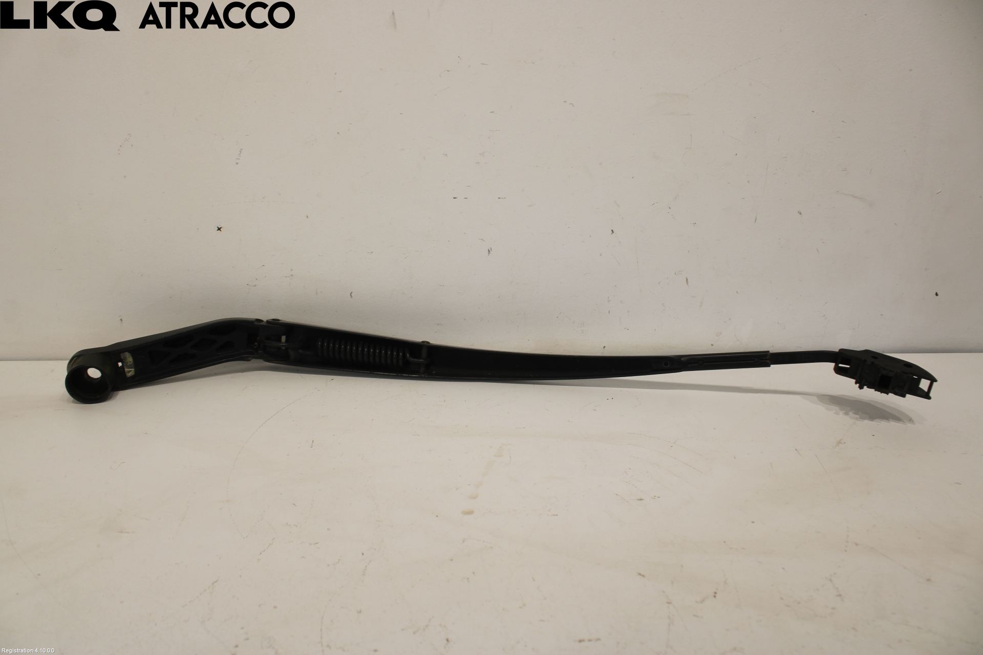 Mazda 6 08-13 Viskerarm-Armer Frontrute