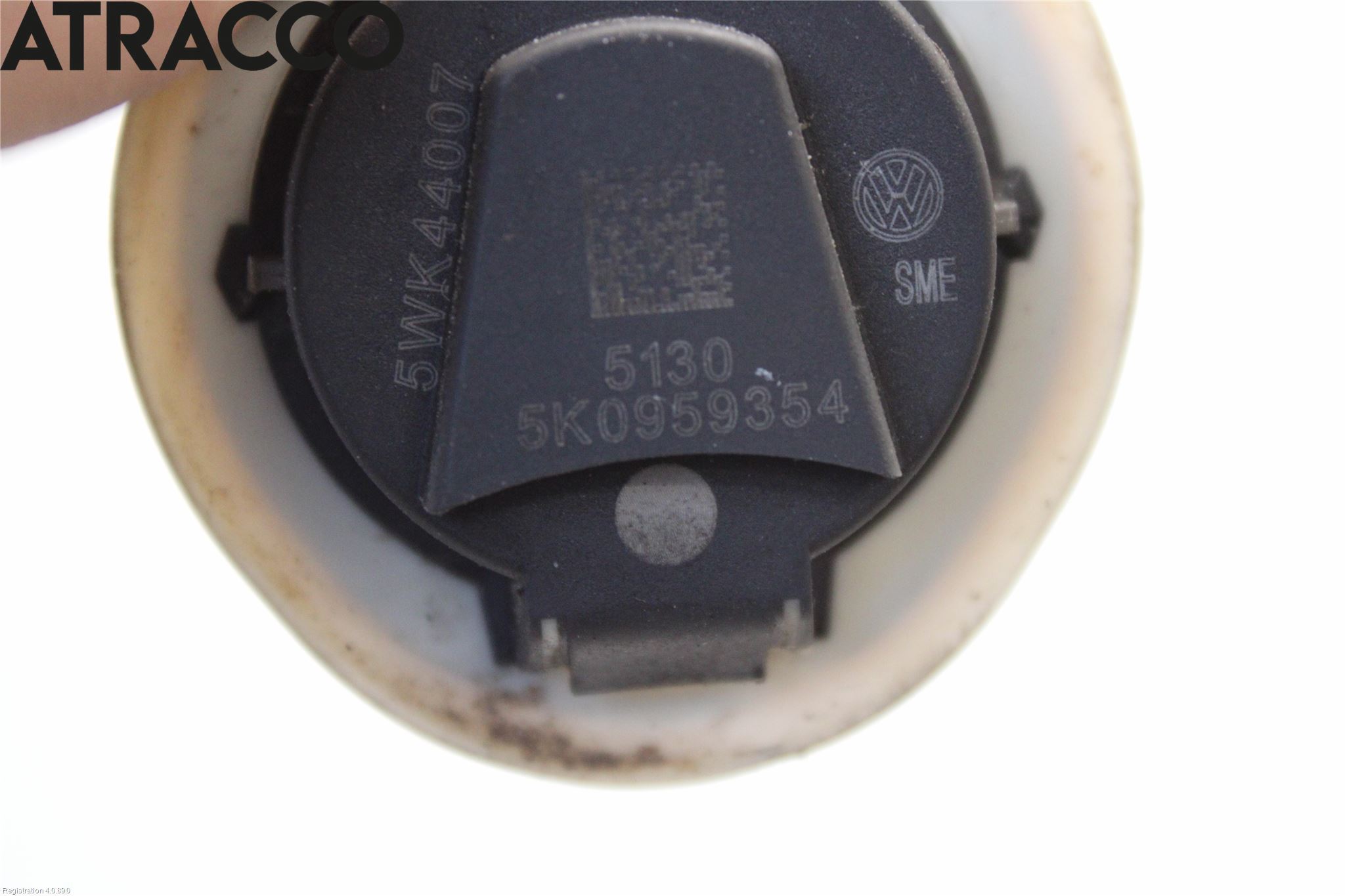 Skoda YETI Sensor Øvrig