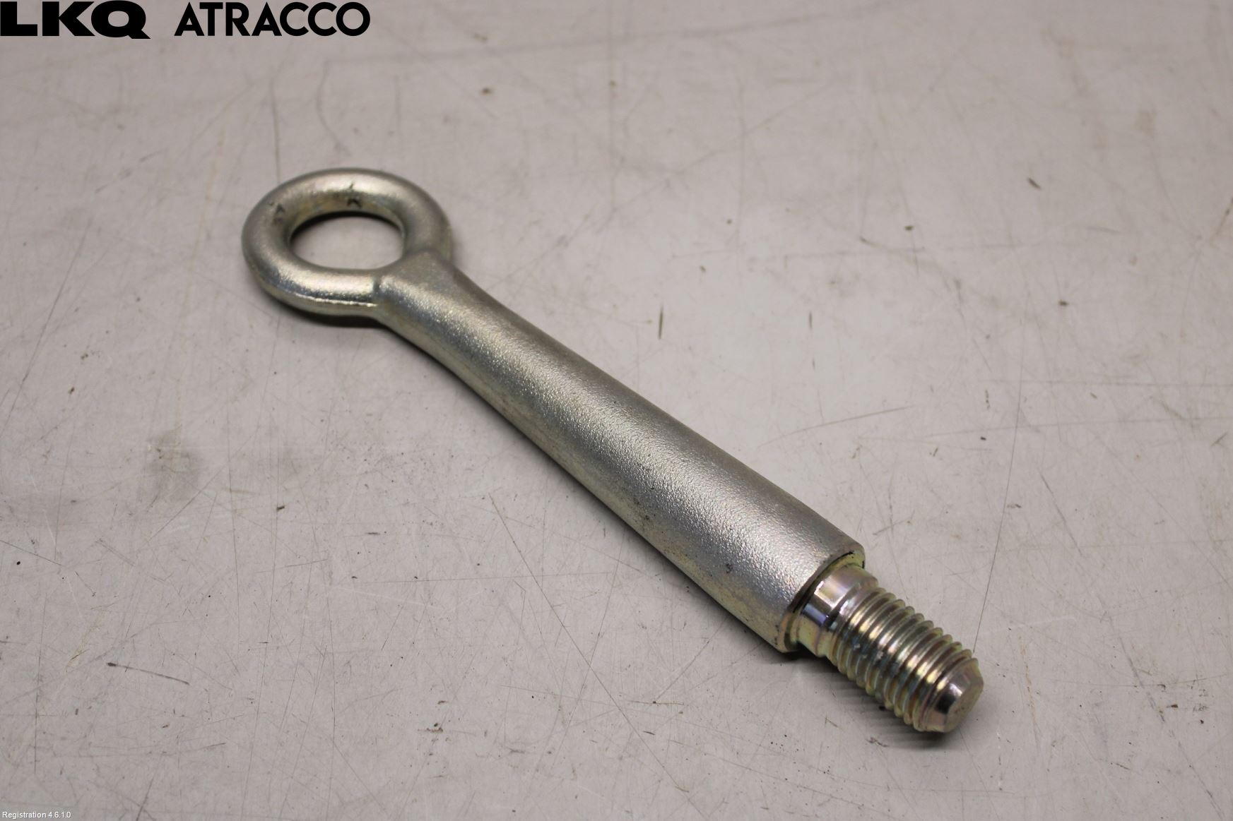 Mazda CX-5 12-17 Slepeøye