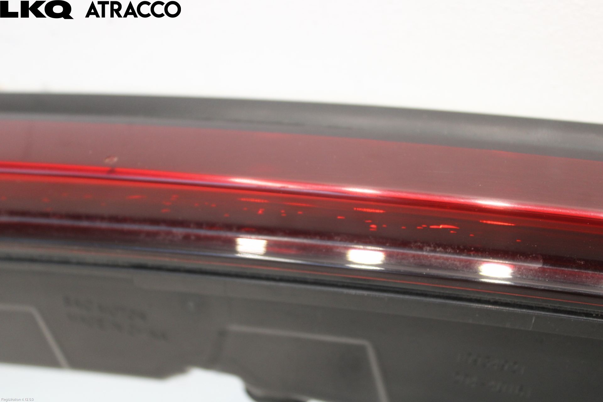 MG MARVEL R 22- Baklykt Ryggelys-Tåkelys