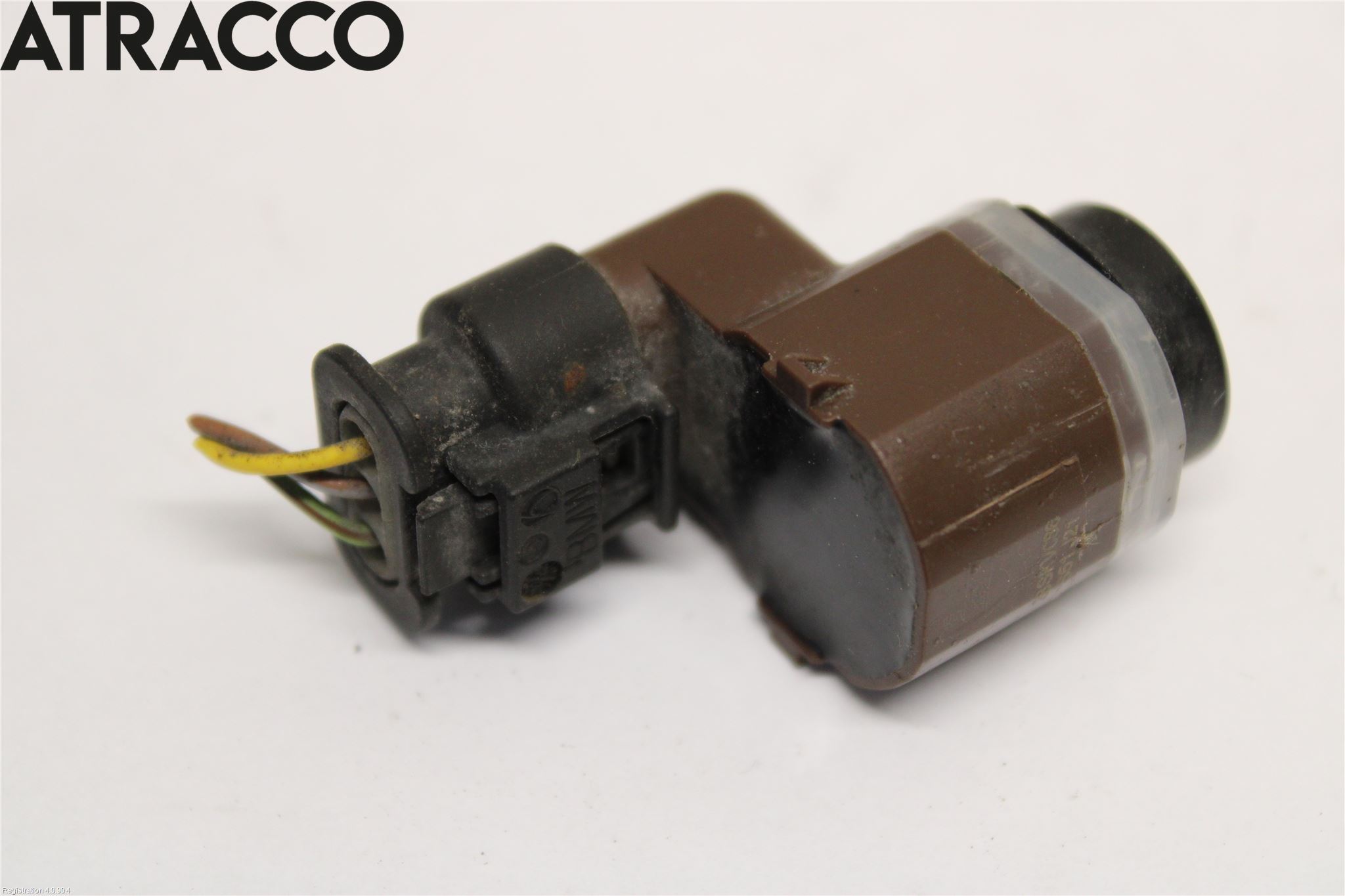 BMW X3 F25 10-17 Sensor Ryggesensor