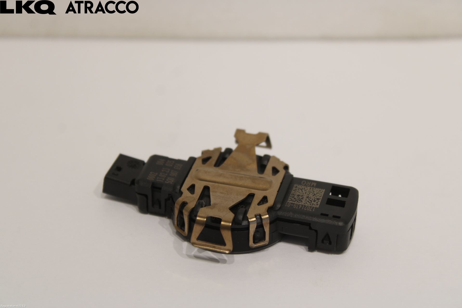 Volkswagen VW ID BUZZ/CARGO 22- Sensor Regnsensor