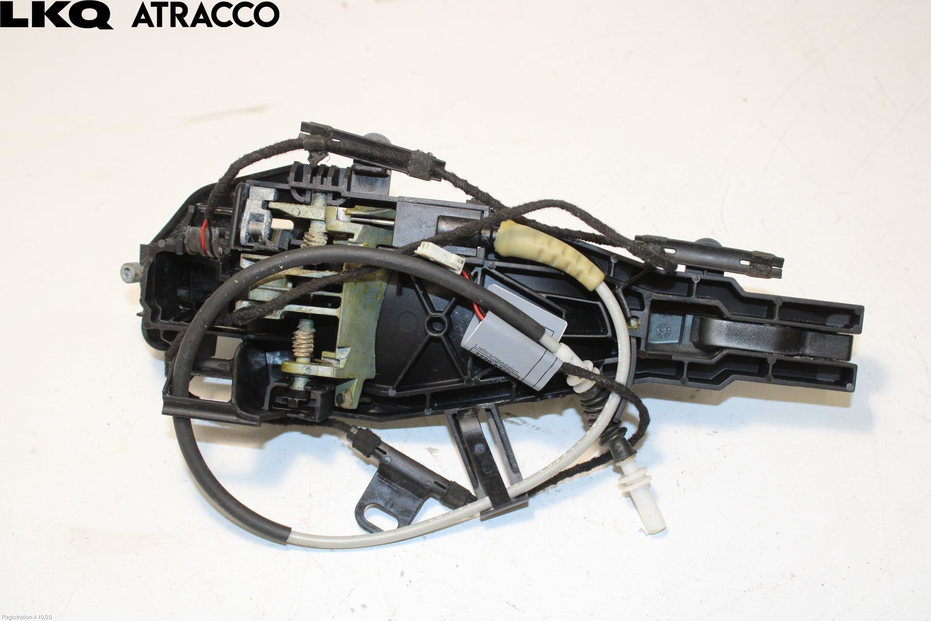 BMW X5 E70 07-13 Dørhandtak Ytre Høyre