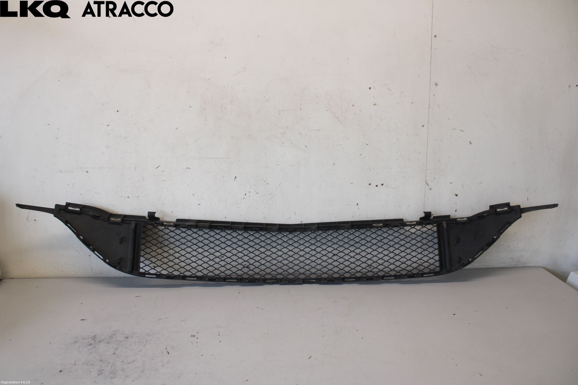 Mercedes-Benz MB B-KLASS (W246/W242) 12-19 Grill-Gitter
