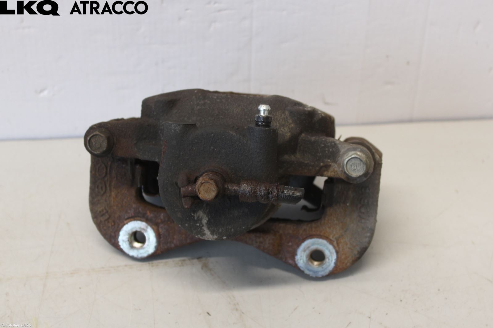 Kia SOUL 09- Bremsecaliper Foran Høyre