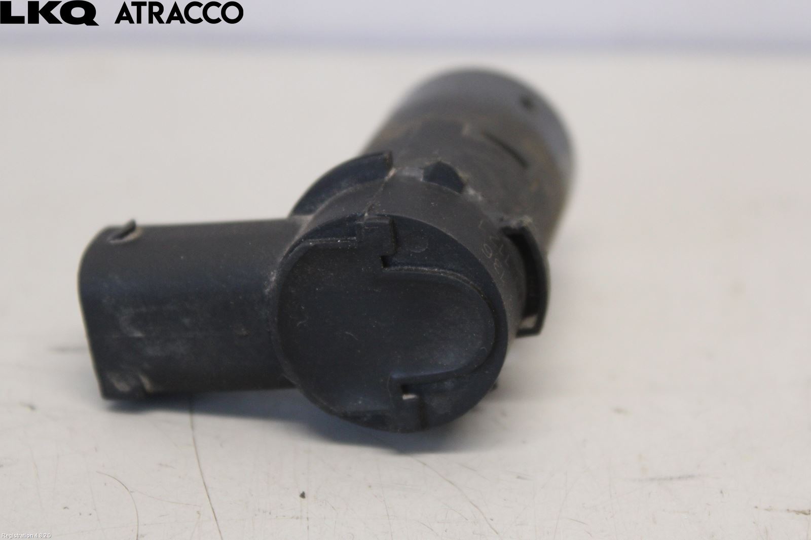 BMW 5 E60/61 Sed/Tou 02-10 Sensor Ryggesensor