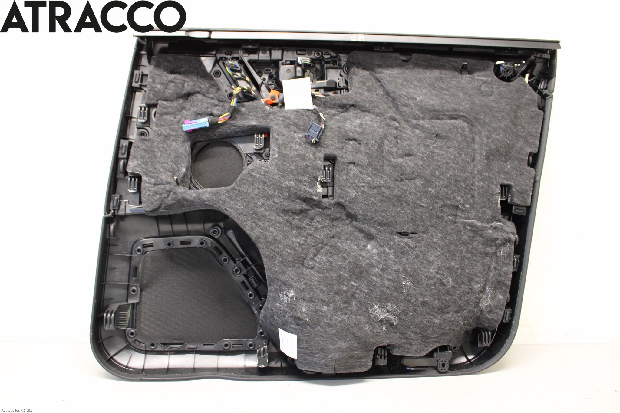 Porsche MACAN/EV 14- Innr Dørtrekk Venstre