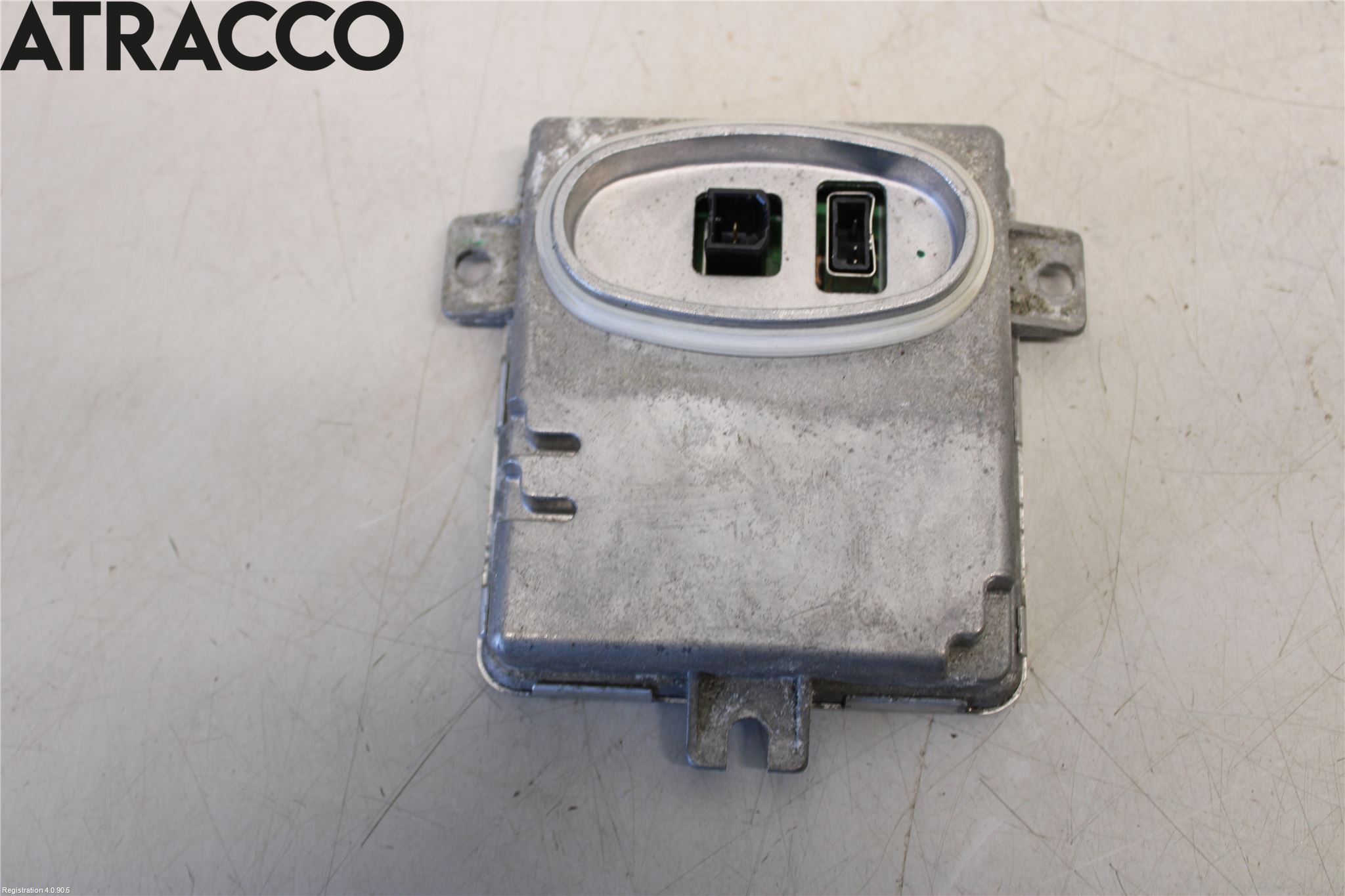 Volvo V70 08-13 Styreenhet Xenon