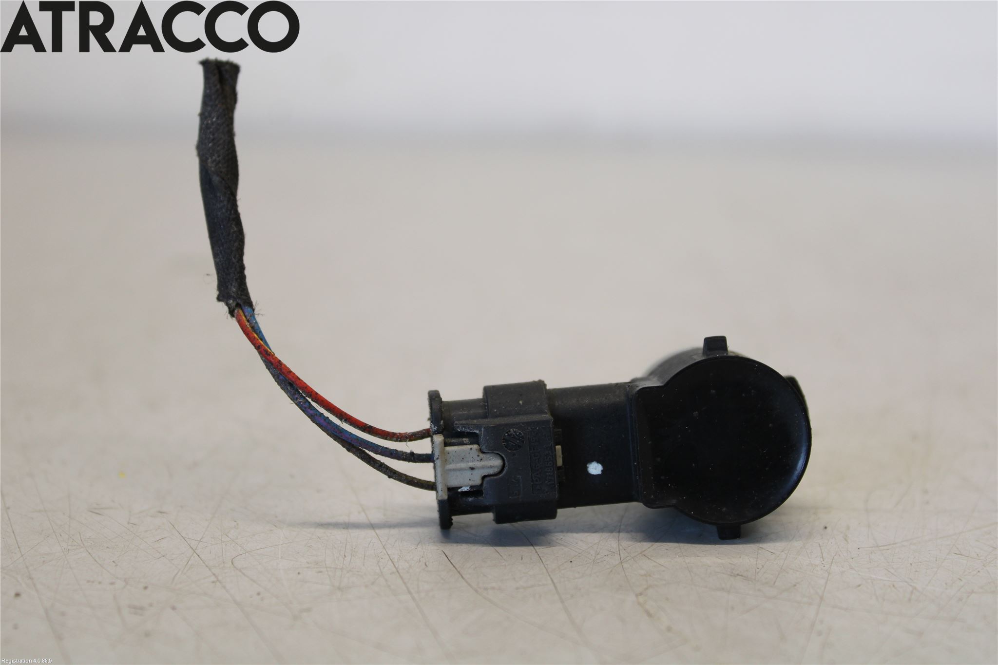 Volkswagen VW PASSAT 15-19 Sensor Ryggesensor