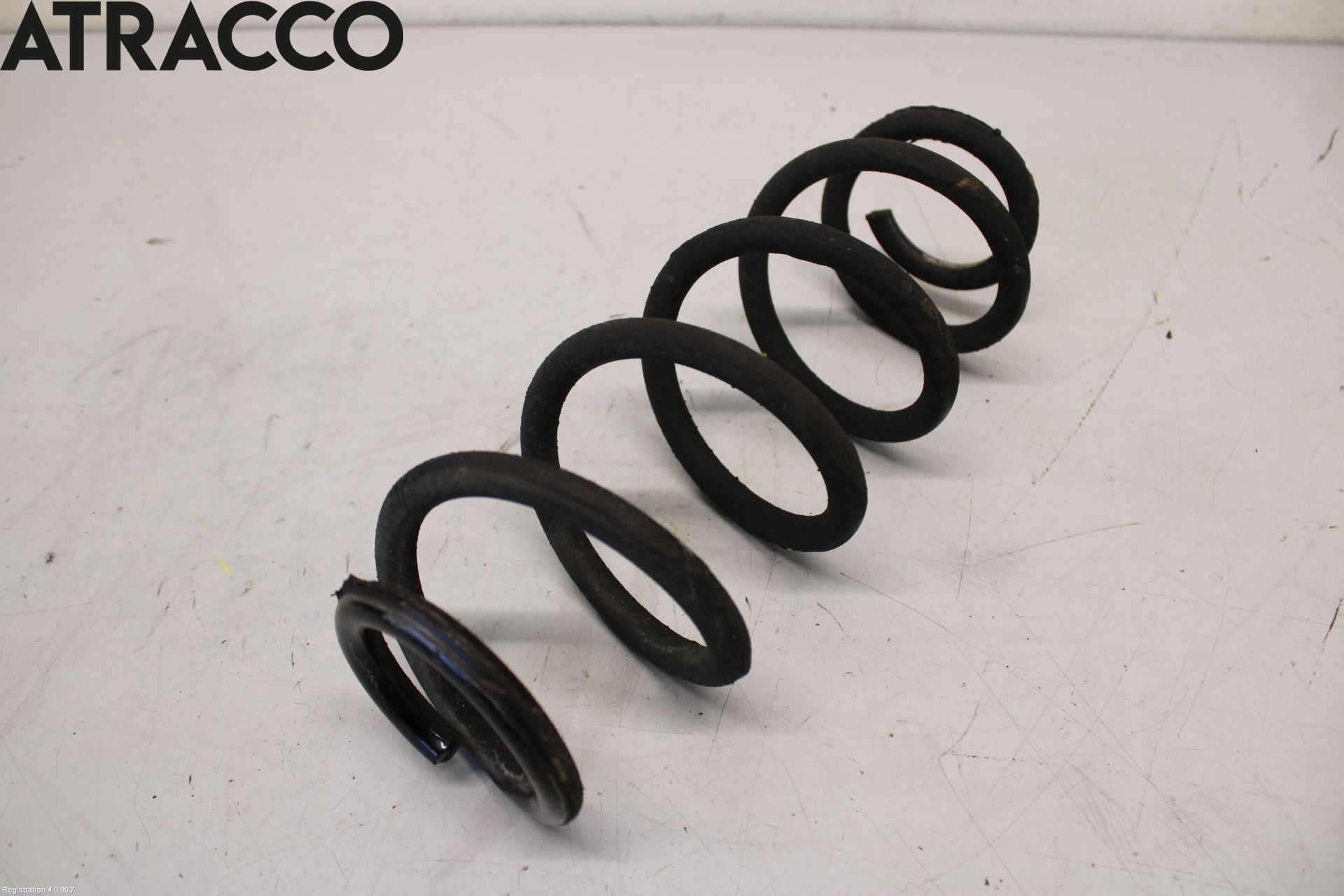 Suzuki VITARA 15- Fjær Bak