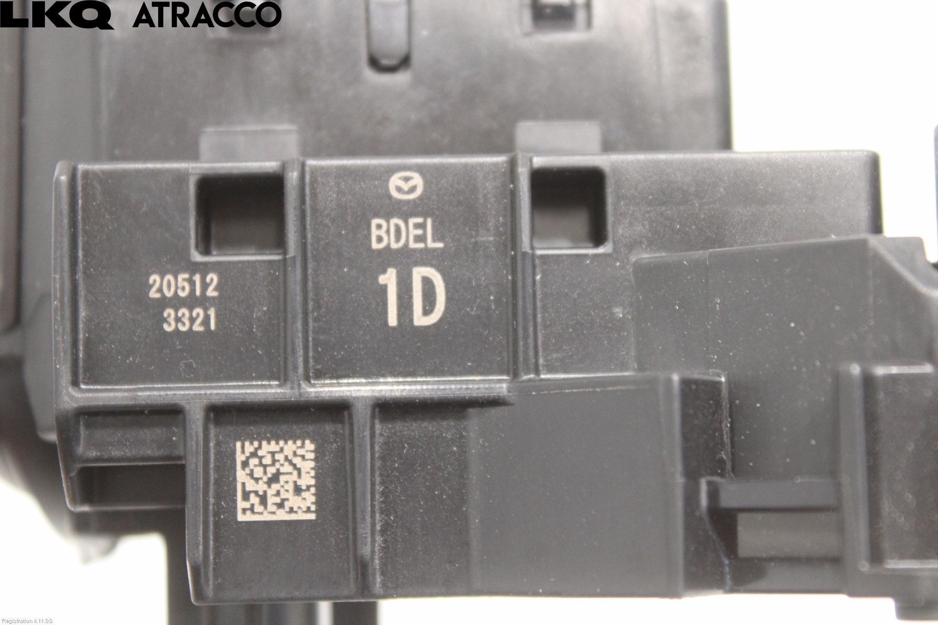 Mazda MX-30 20- Bryter Ratt Kombi H Og V