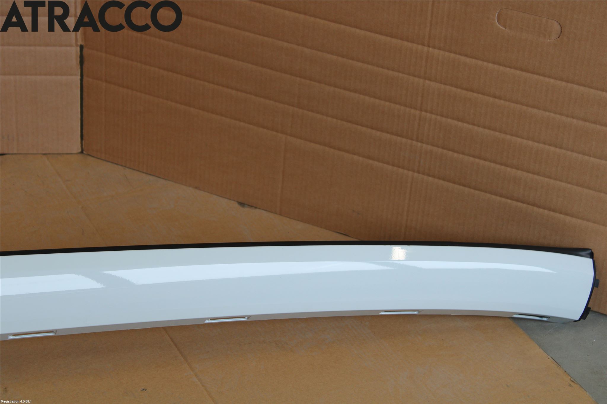 BMW i3 I01 13-22 List Høyre Side