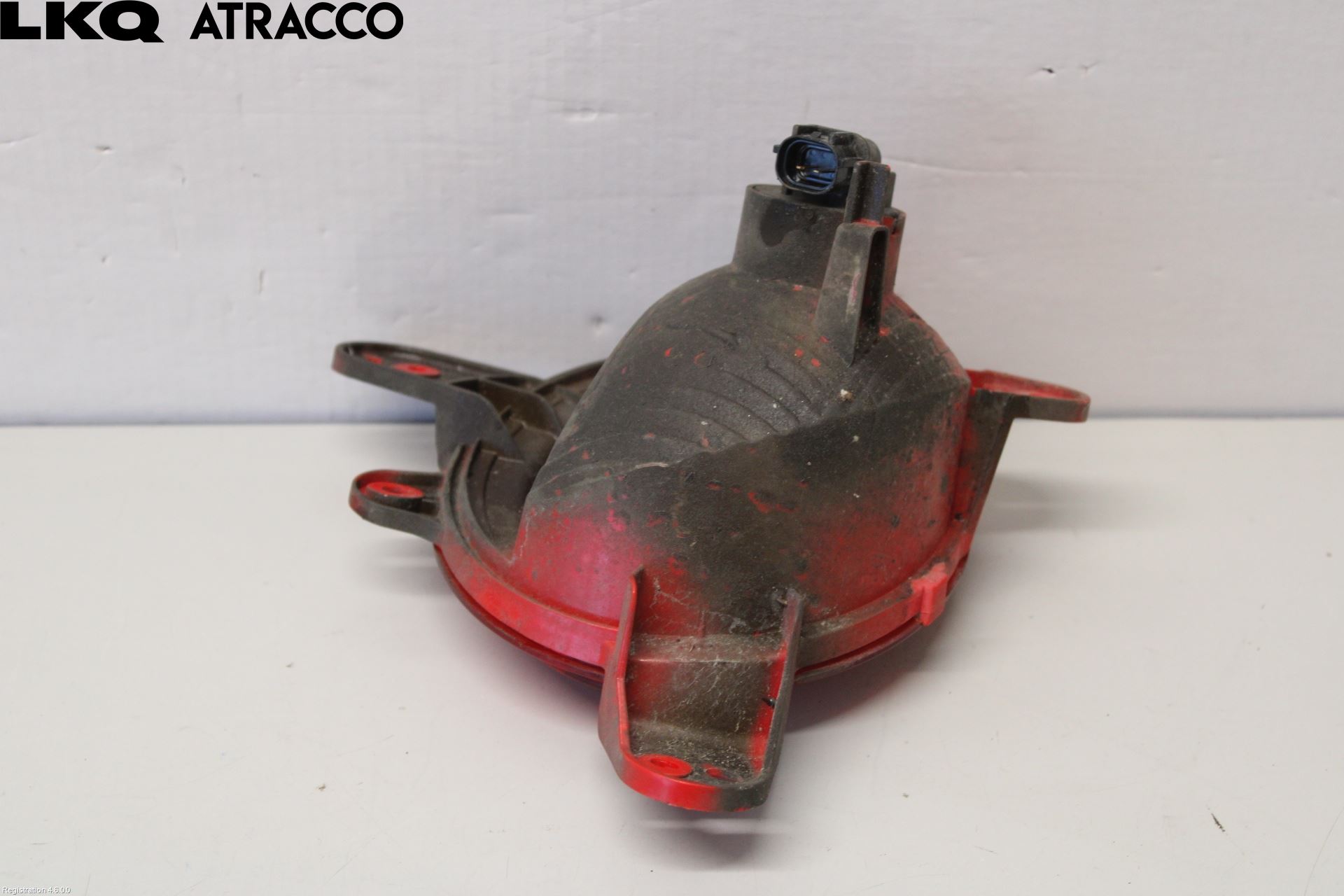 Kia SOUL 09- Baklykt Ryggelys-Tåkelys