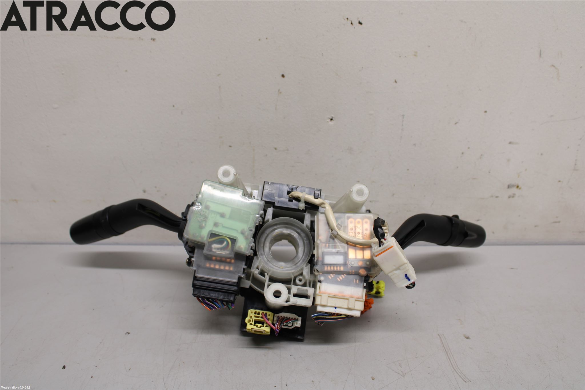 Mazda 6 02-08 Bryter Ratt Kombi H Og V