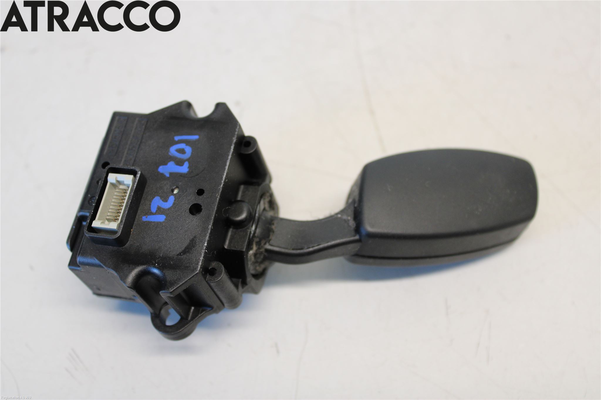 BMW 5 E60/61 Sed/Tou 02-10 Bryter Cruisekontroll Hoved