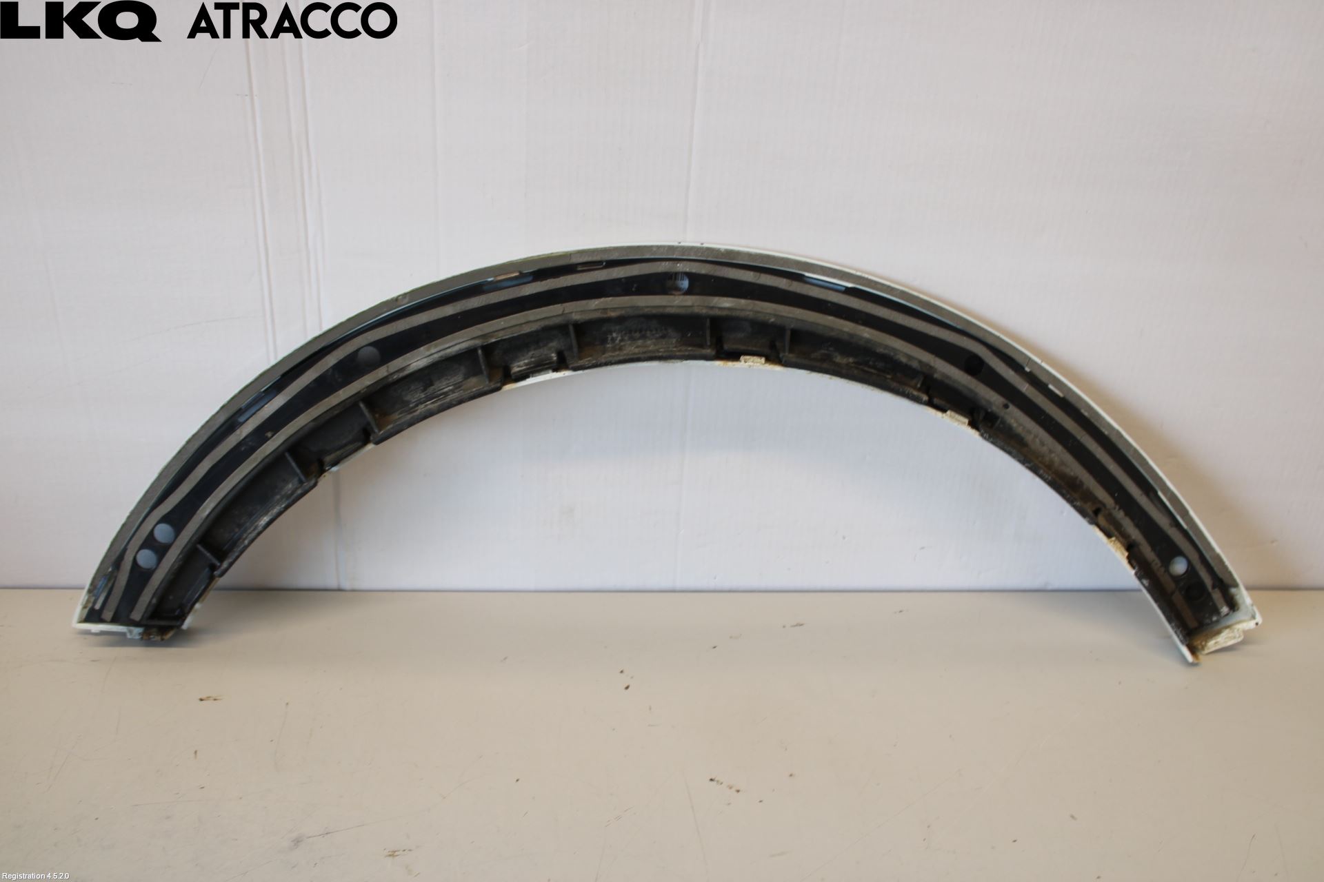 Mercedes-Benz MB B-KLASS (W246/W242) 12-19 Hjulbuelist