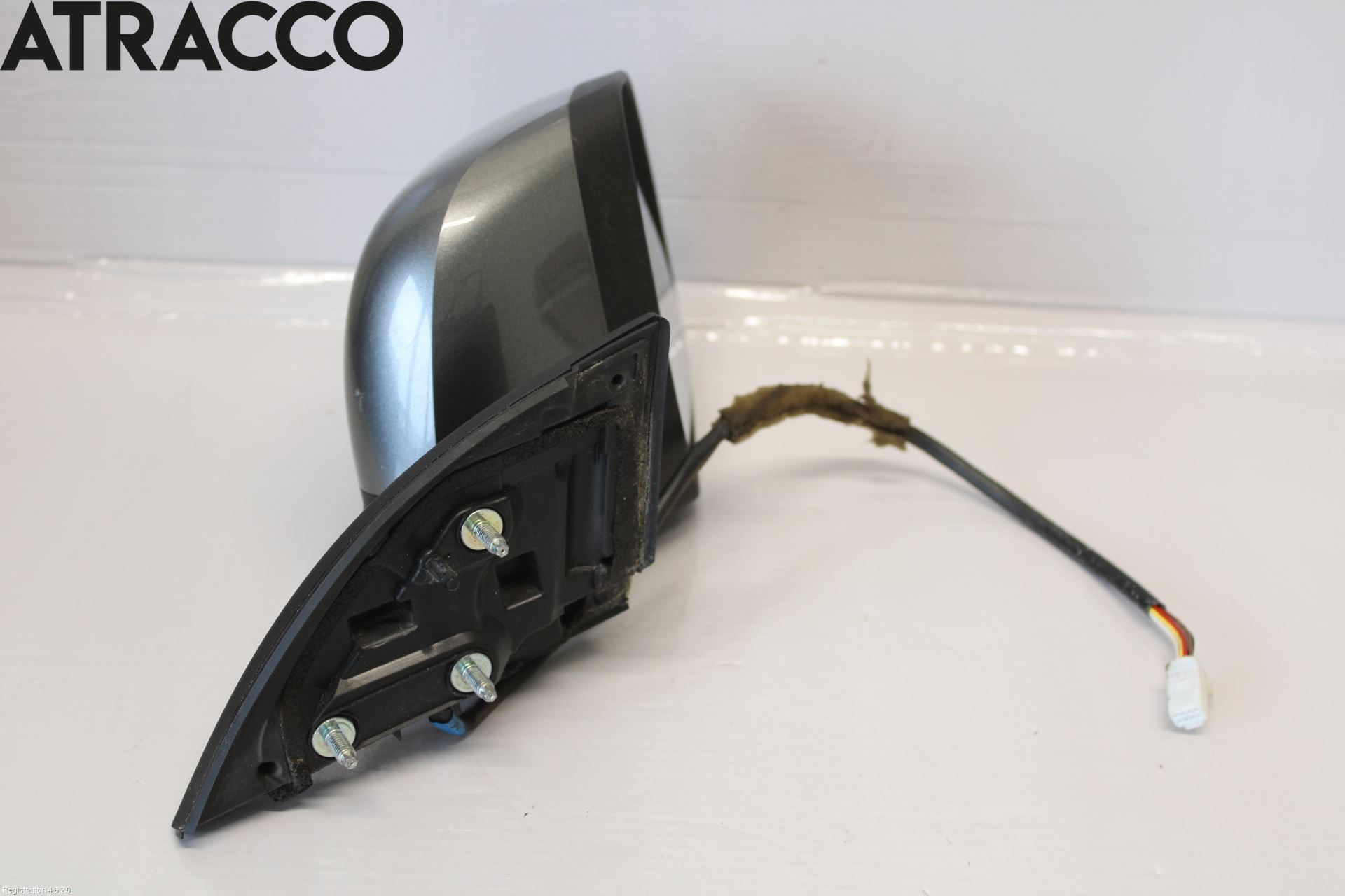 Nissan LEAF 11-17 Speil H M-El Justering