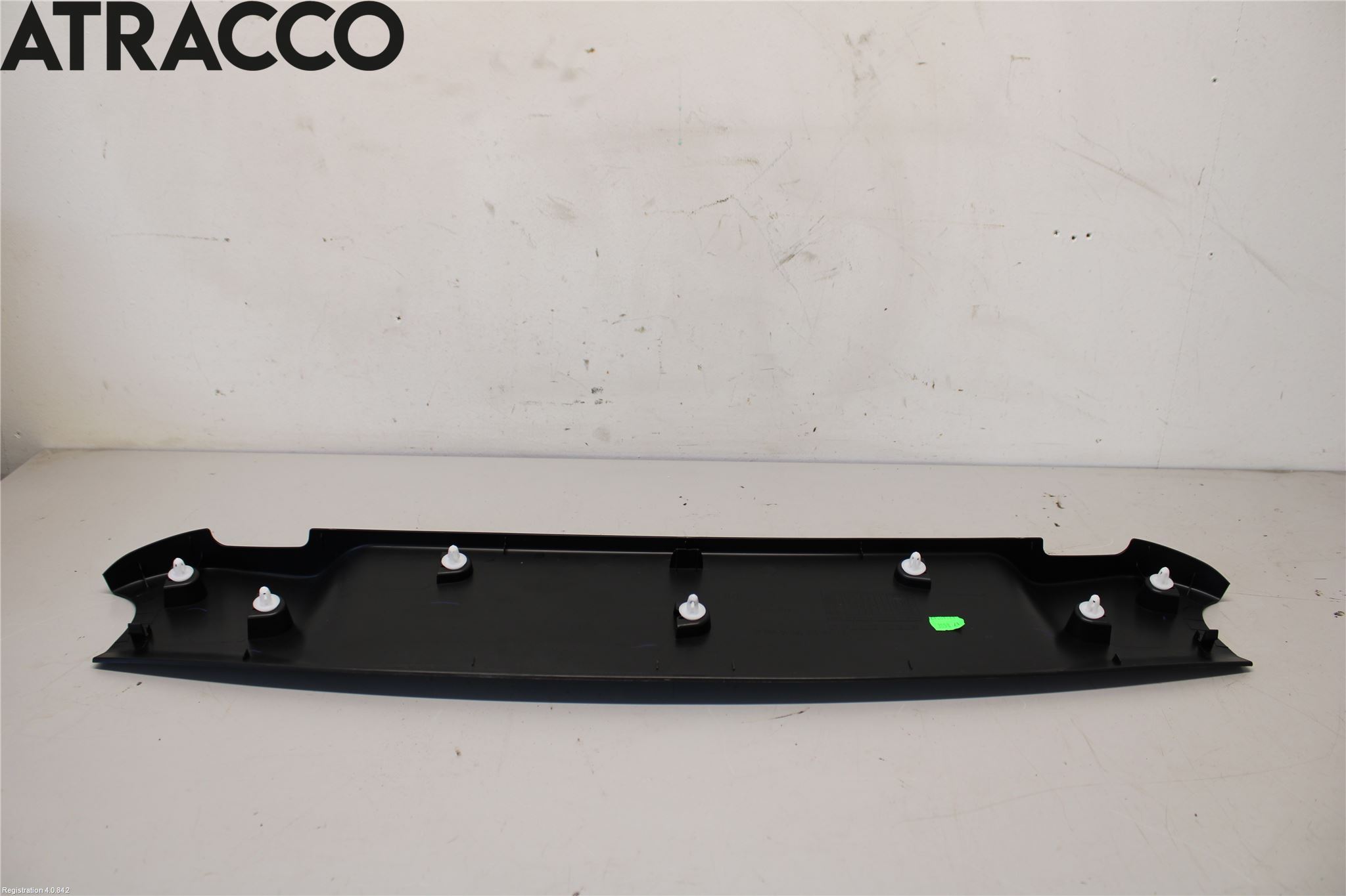 BMW i3 I01 13-22 Innr Bakluketrekk