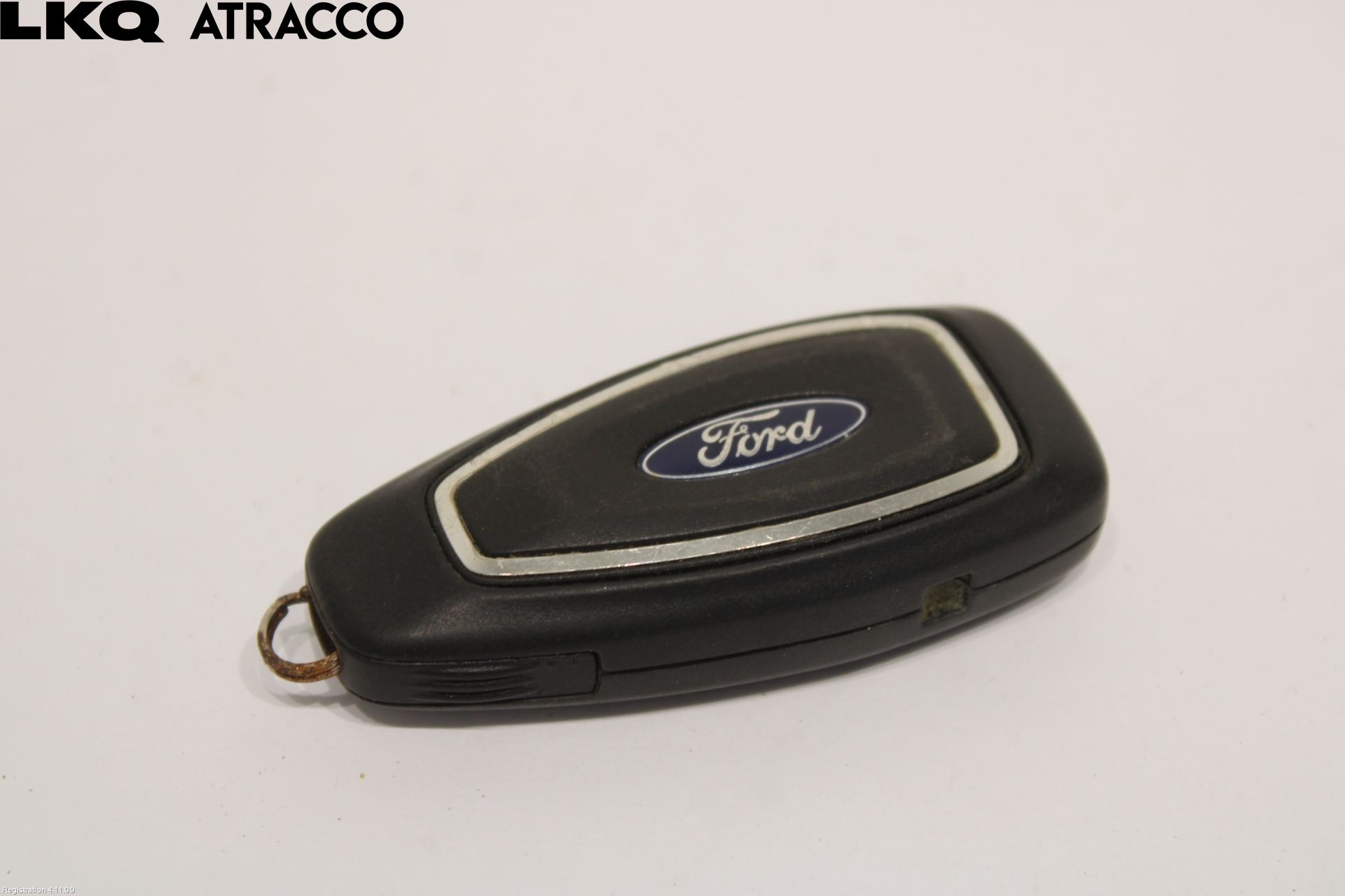 Ford FOCUS 11-14 Nøkkel - Nøkler