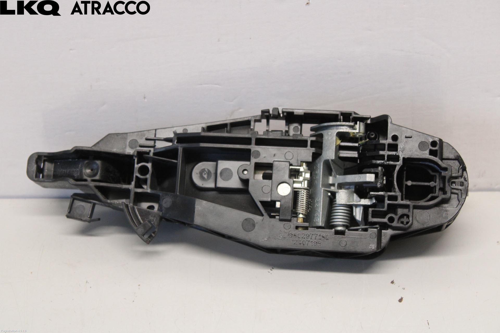 Opel GRANDLAND X 18- Dørhandtak Ytre Høyre