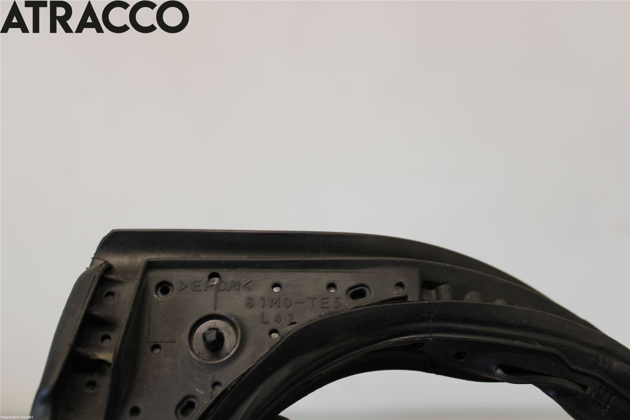 Suzuki SX4 S-CROSS 14-21 Dør Pakning