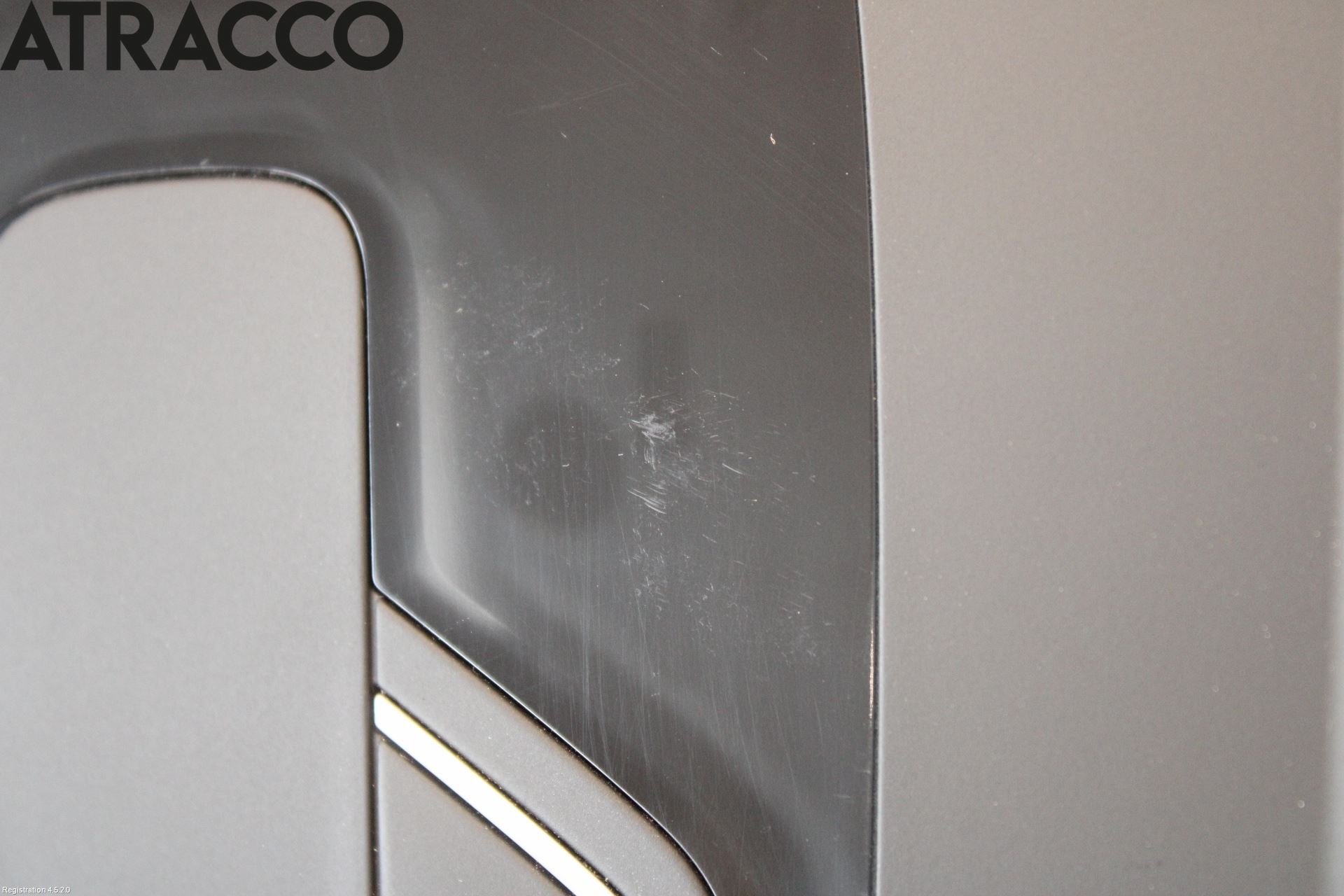 Audi Q7/SQ7 Innr Taklys