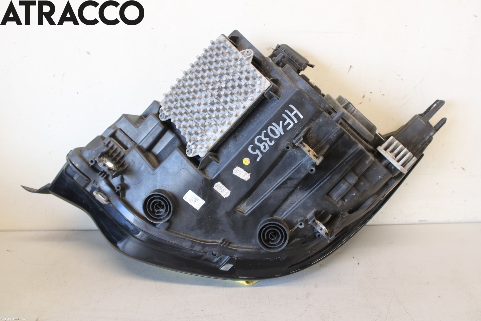 BMW i3 I01 13-22 Frontlykt Høyre