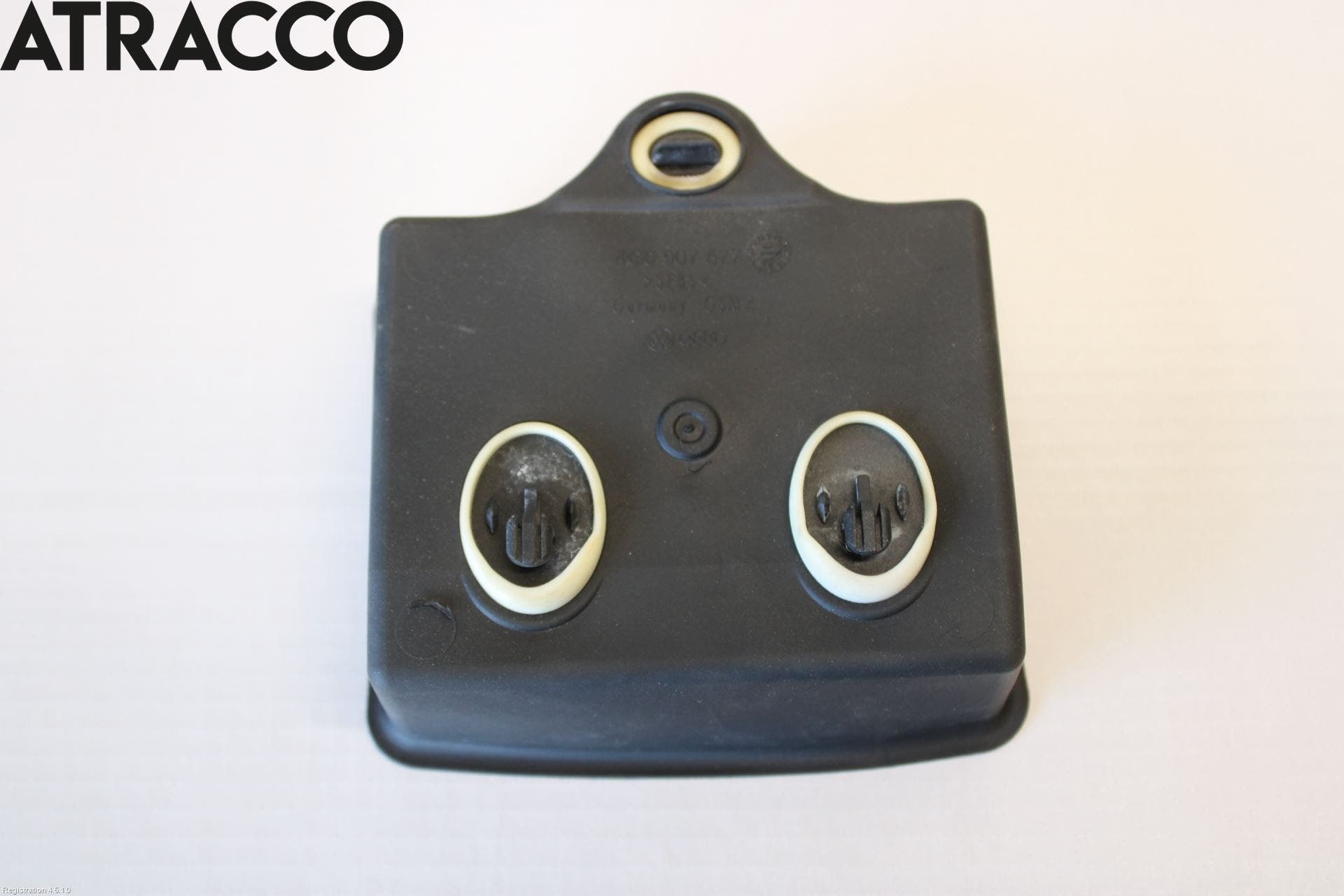 Audi A6/S6 4G 11-18 Styreenhet Dør