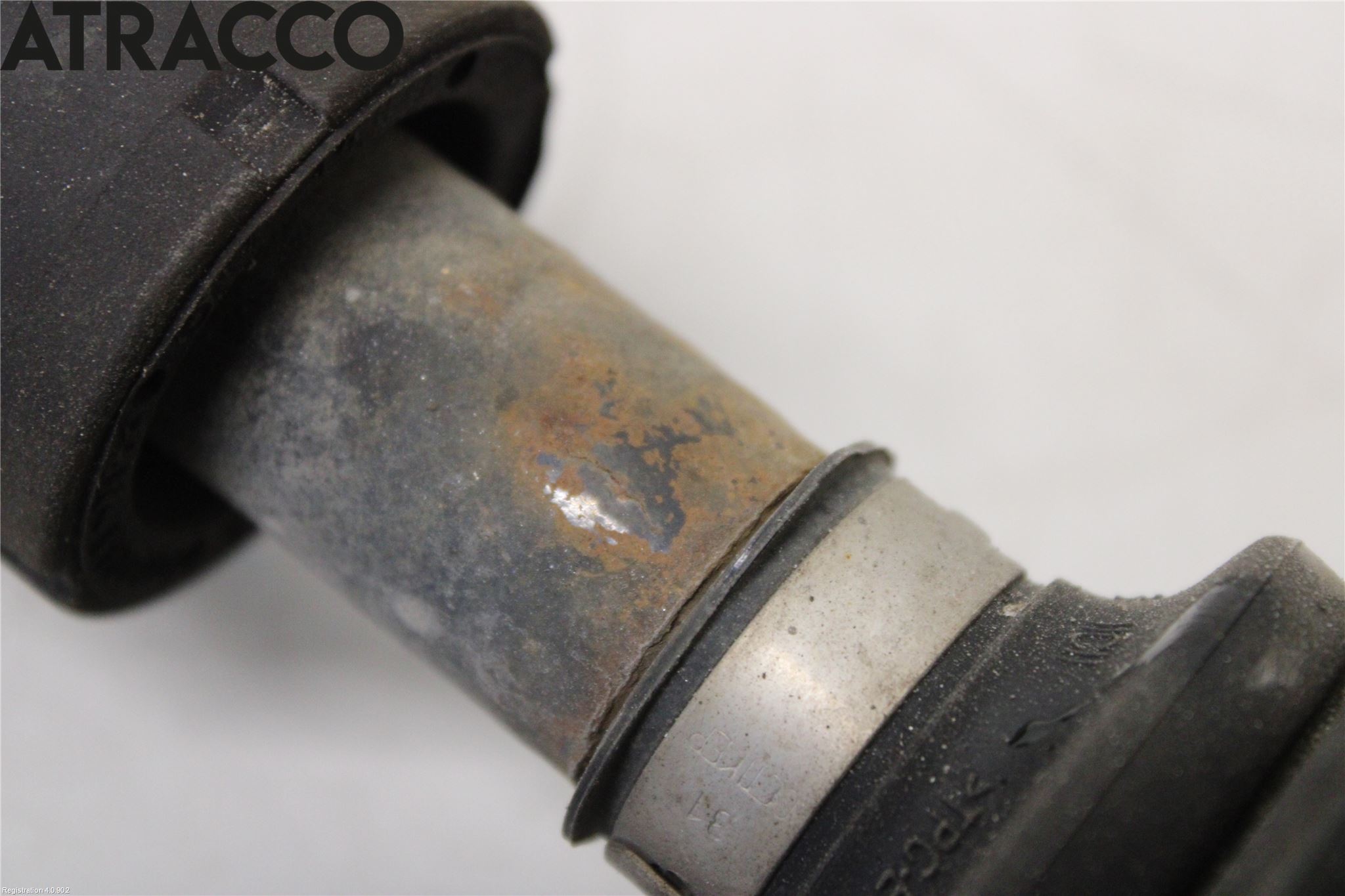 Mini COUNTRYMAN F60 17-23 Drivaksel Foran Kompl Høyre