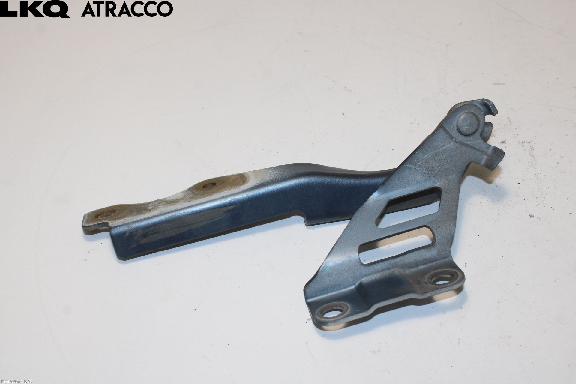 Mazda 3 III 14-19 Panser Hengsel - Hengsler