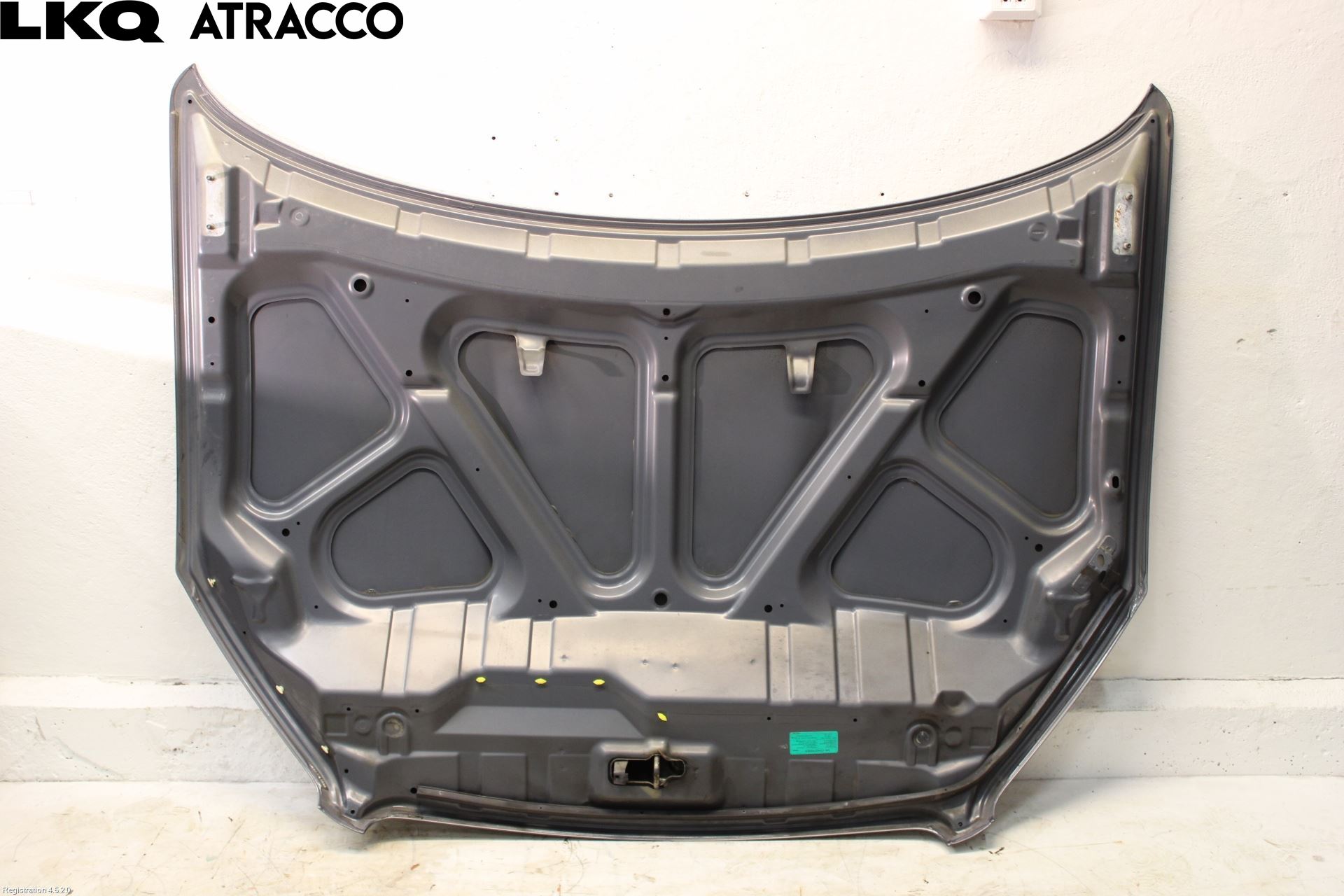 Nissan QASHQAI   07-10 Panser