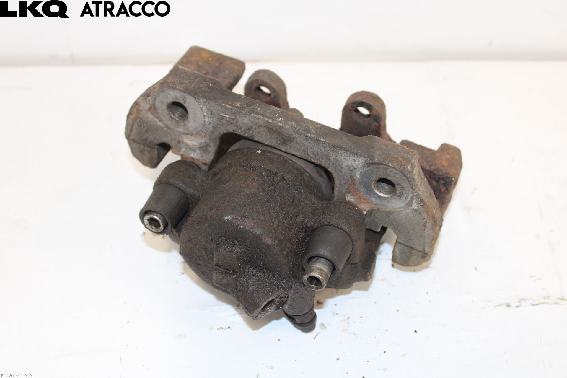 BMW 3 E90/91 SED/TOU 05-12 Bremsecaliper Foran Høyre