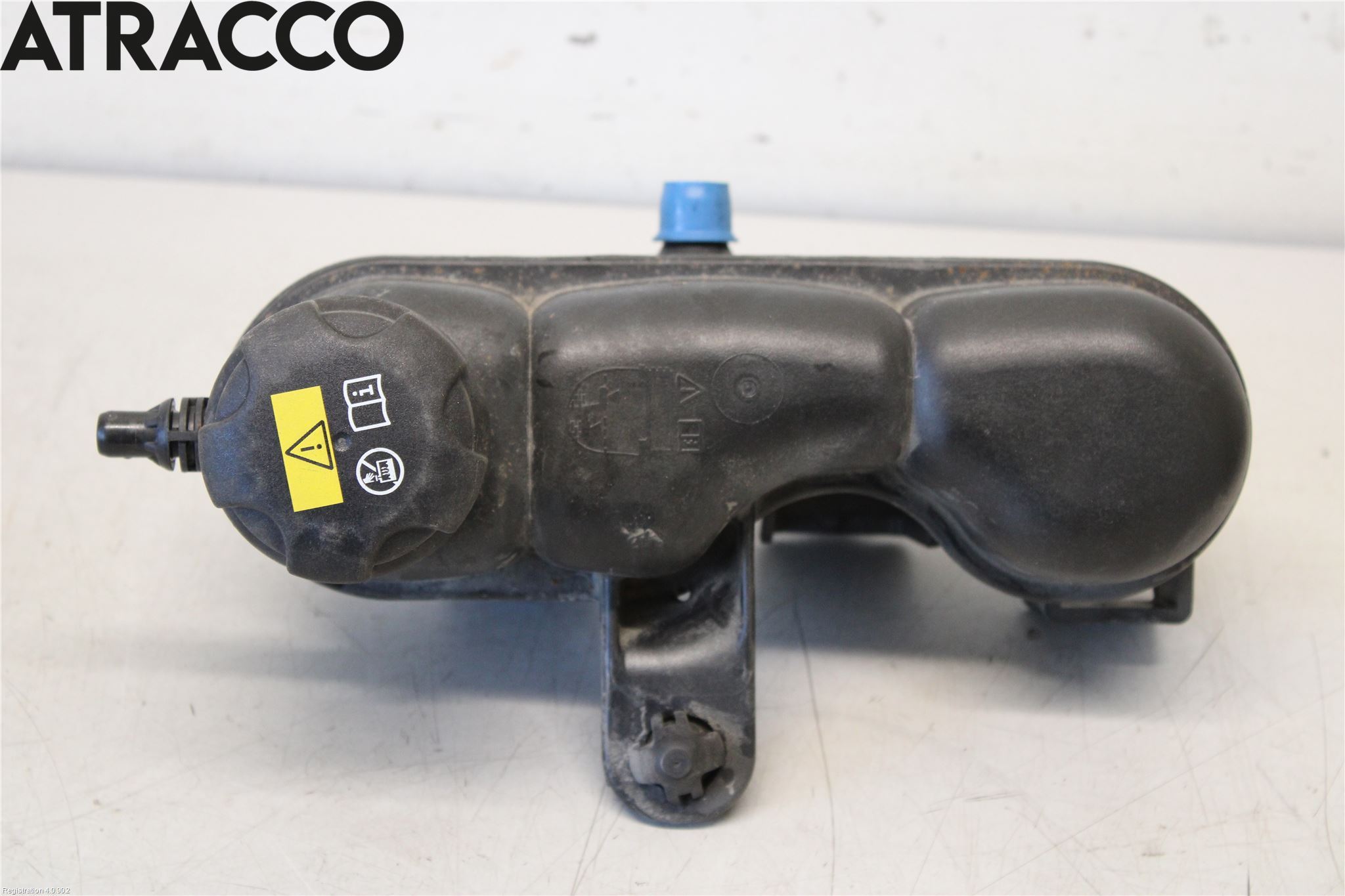 Mini COUNTRYMAN F60 17-23 Ekspansjonstank