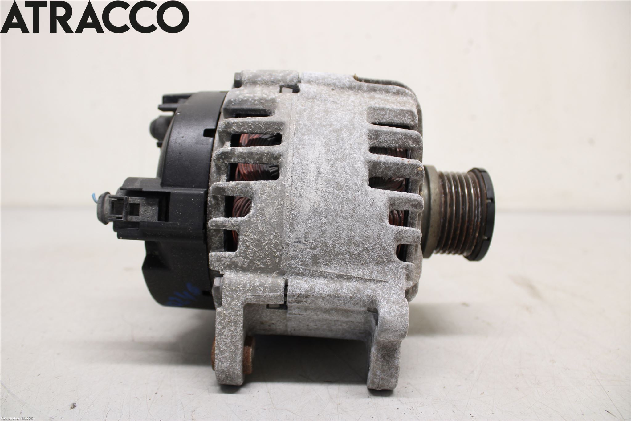 Volkswagen VW GOLF / E-GOLF VII 13-20 Dynamo