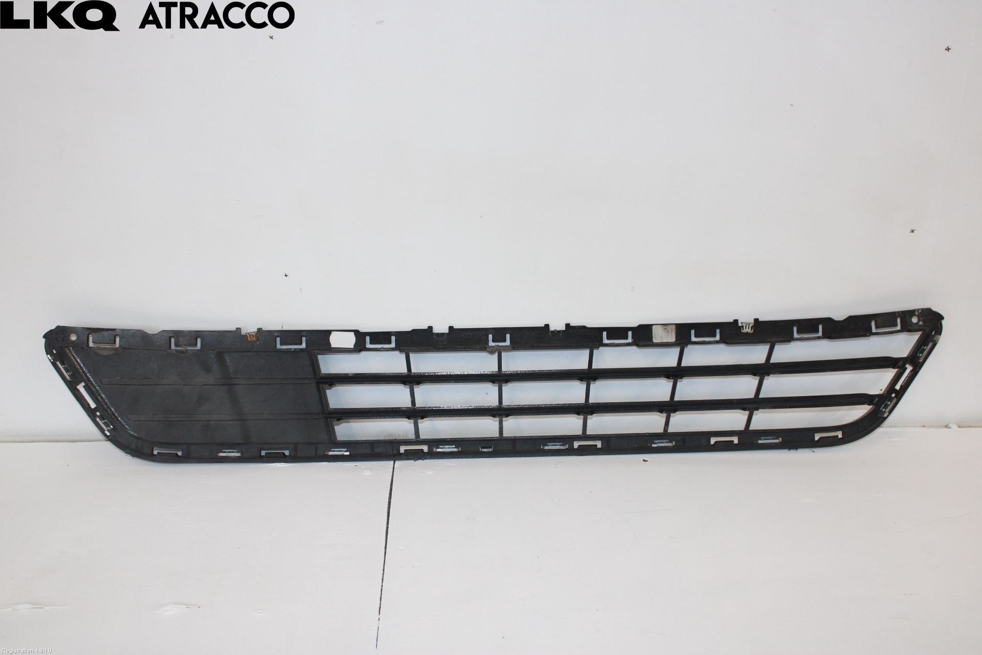 Ford MONDEO 15-22 Grill-Gitter