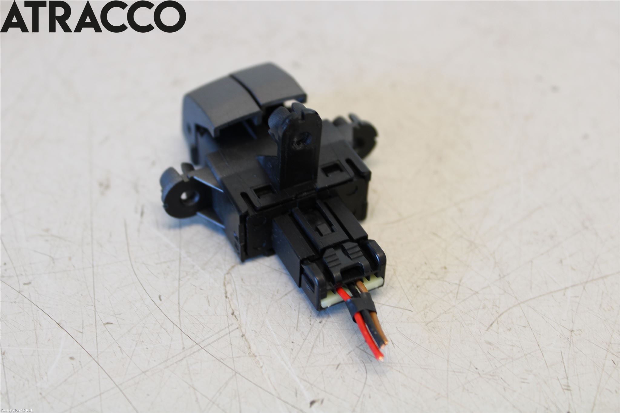 Kia SPORTAGE (SL) 11-15 Bryter Øvrig