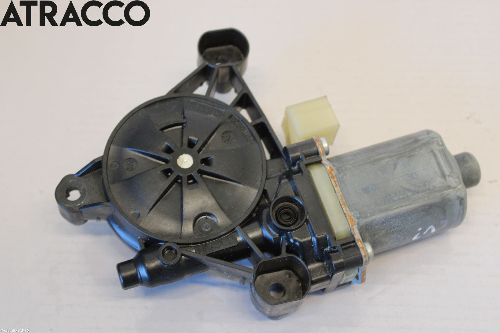 Skoda OCTAVIA (5E) 13-20 Vindusheismotor