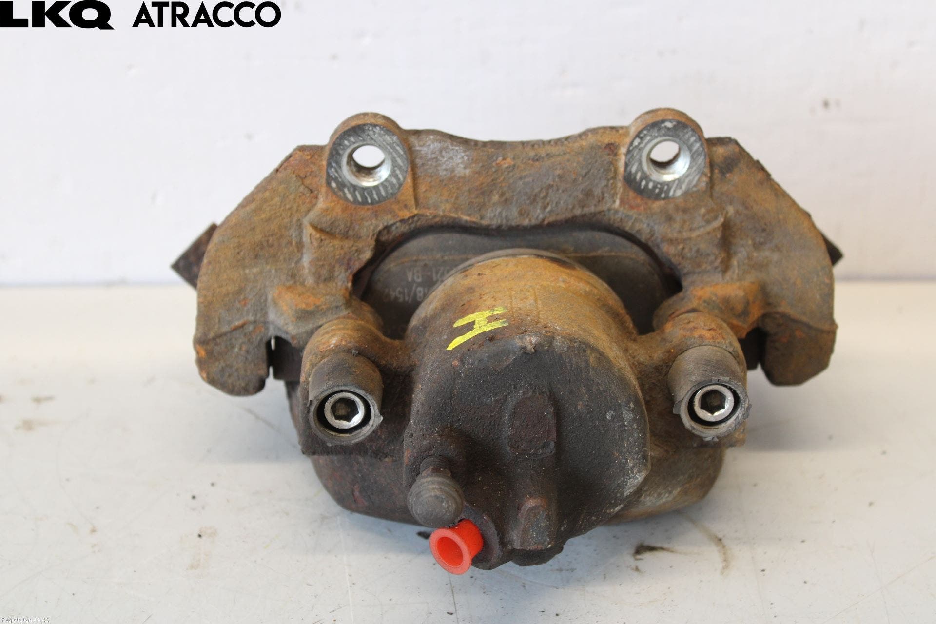Ford KUGA 08-12 Bremsecaliper Foran Høyre